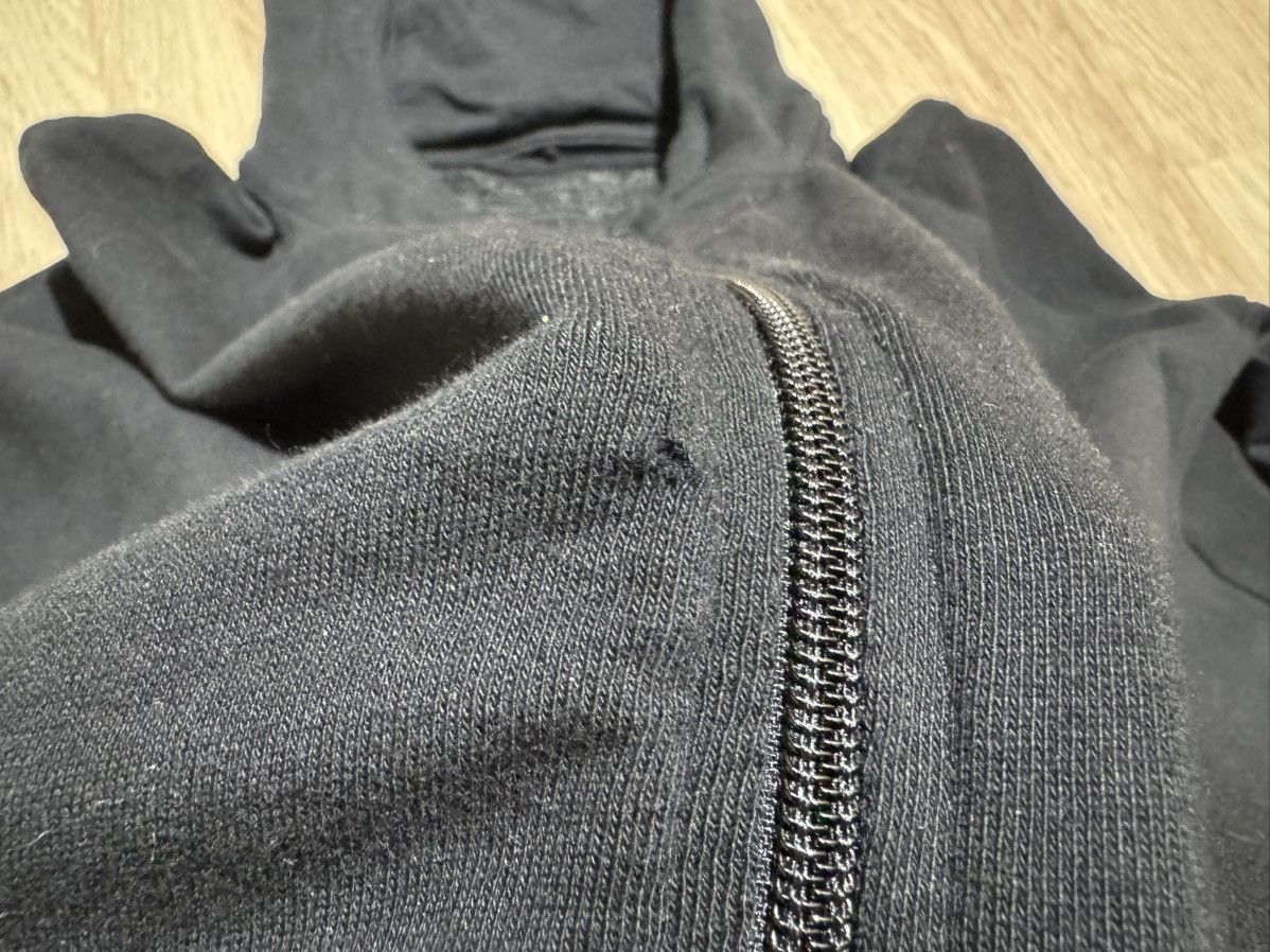 Rundholz Rundholz Black Label hoodie S Size S / US 4 / IT 40 - 8 Thumbnail