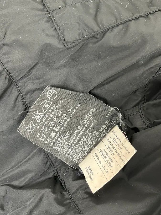 Prada 2000s Prada Ultimate Utility Ski Dark Grey Jacket Size US S / EU 44-46 / 1 - 12 Thumbnail