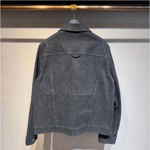 Louis Vuitton casual jacket 48 Size US M / EU 48-50 / 2 - 2 Thumbnail