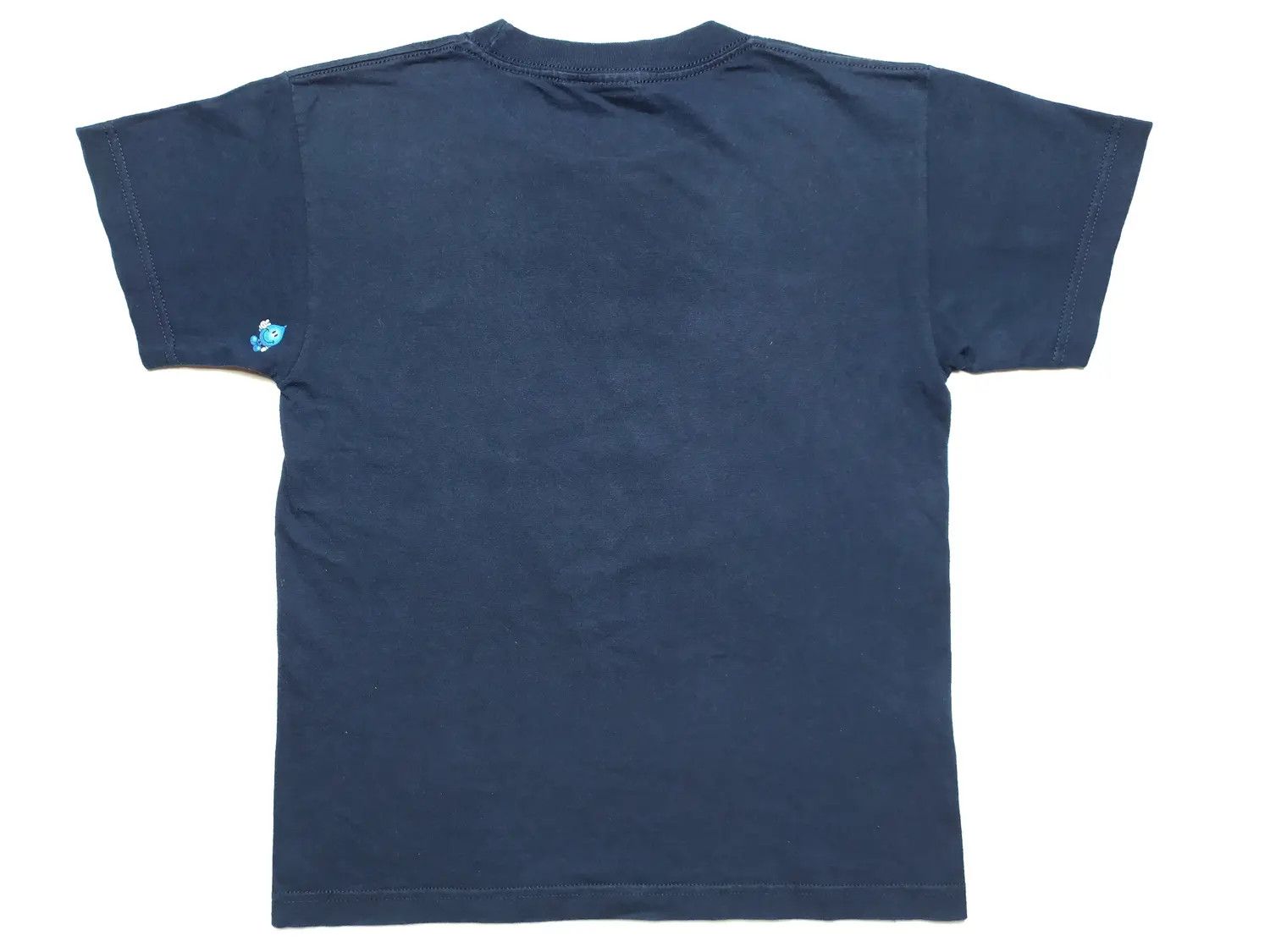Shorty's Skateboards World Industries 3:16 T-shirt Navi Print drop Size US XS / EU 42 / 0 - 6 Thumbnail