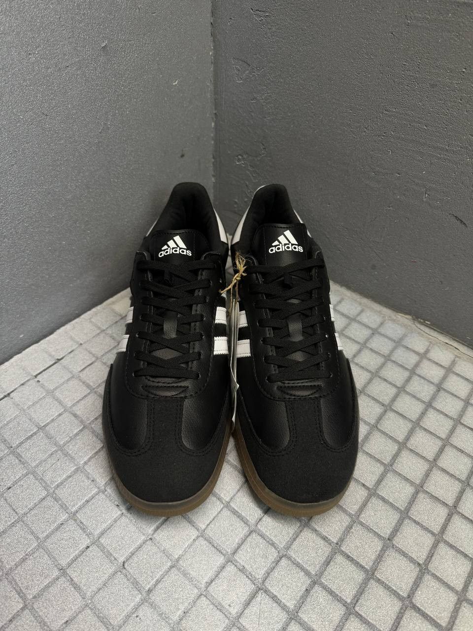 Adidas Adidas VeloSamba EPW Vegan Size US 13 / EU 46 - 2 Thumbnail