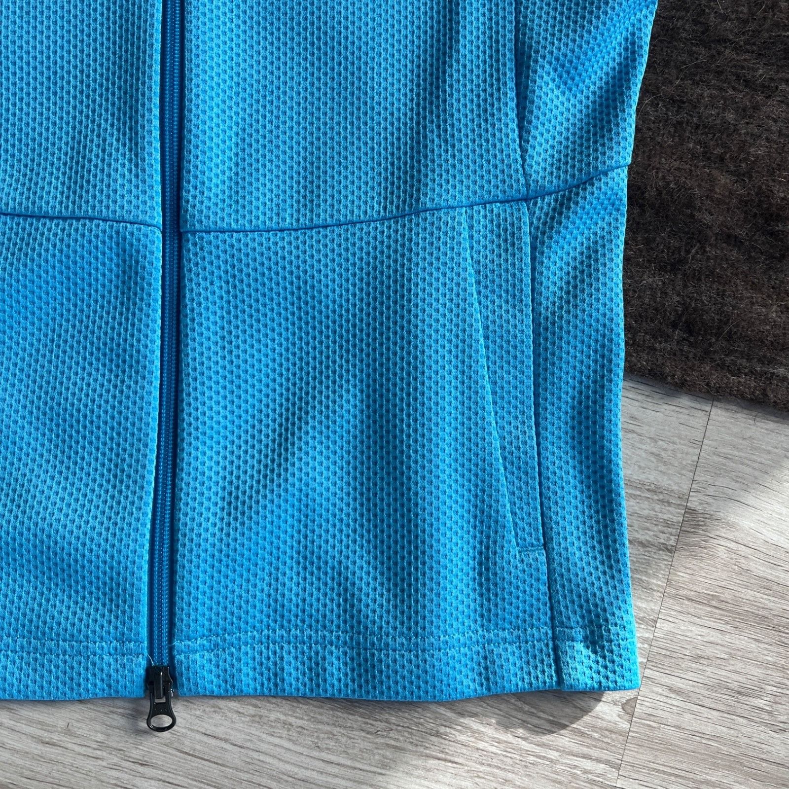 Salomon Salomon Women’s Softshell Vest 9951AC Size M / US 6-8 / IT 42-44 - 4 Thumbnail