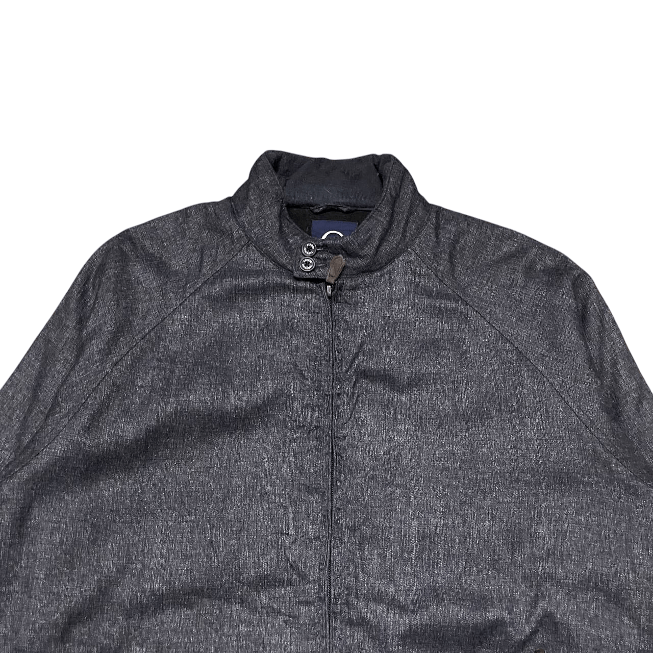 Sergio Tacchini Vintage Sergio Tacchini Bomber Jacket Size US L / EU 52-54 / 3 - 2 Thumbnail