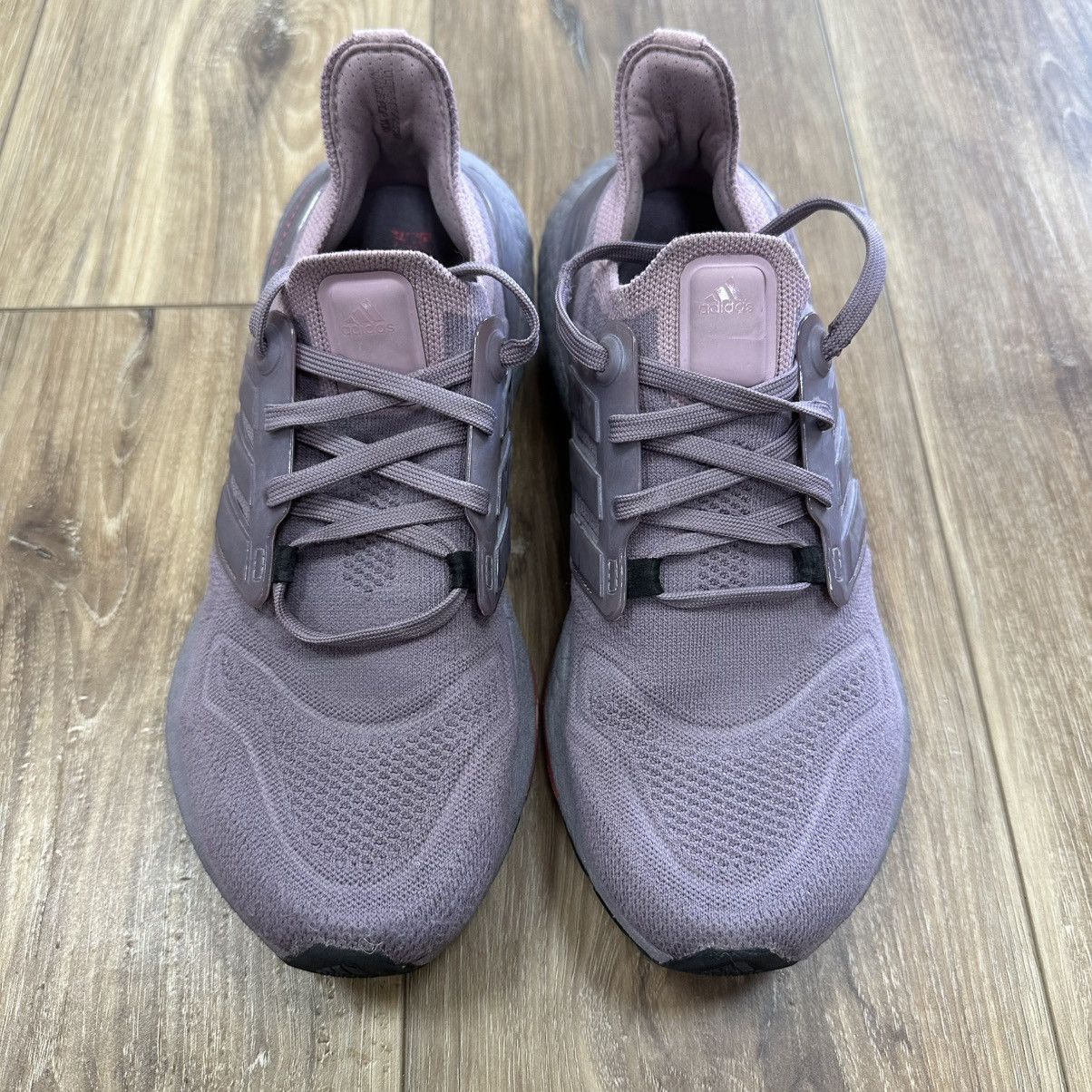 Adidas Women’s Adidas Ultraboost 22 Legacy Purple, GX5586, Size 7.5 Size US 7.5 / IT 37.5 - 4 Thumbnail