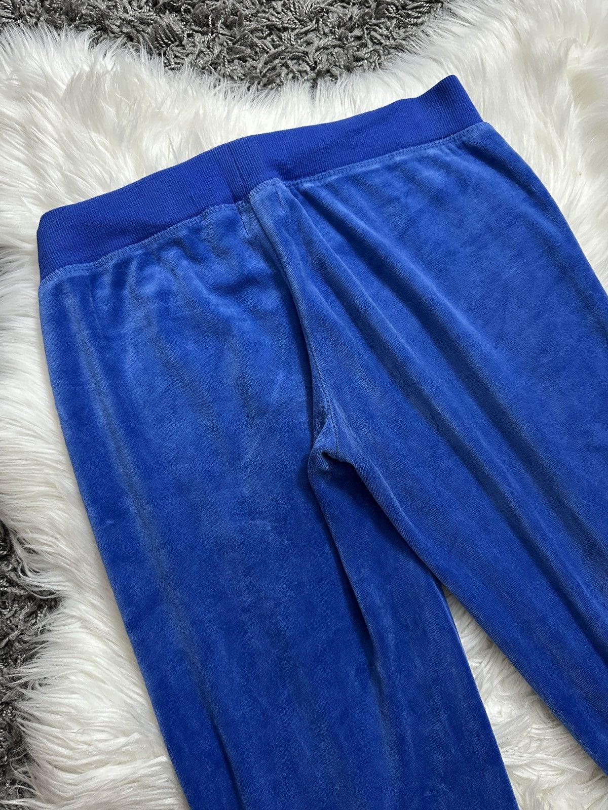 Juicy Couture Juisy Couture sweatpants vintage Size 27" / US 4 / IT 40 - 6 Thumbnail