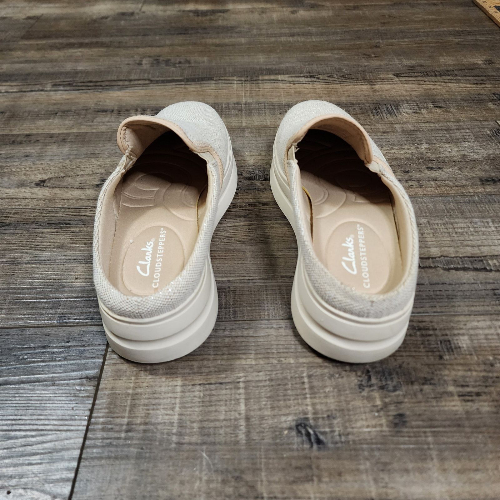 Clarks Clarks Audreigh Cove Clogs size 7 Size US 7 / IT 37 - 2 Thumbnail