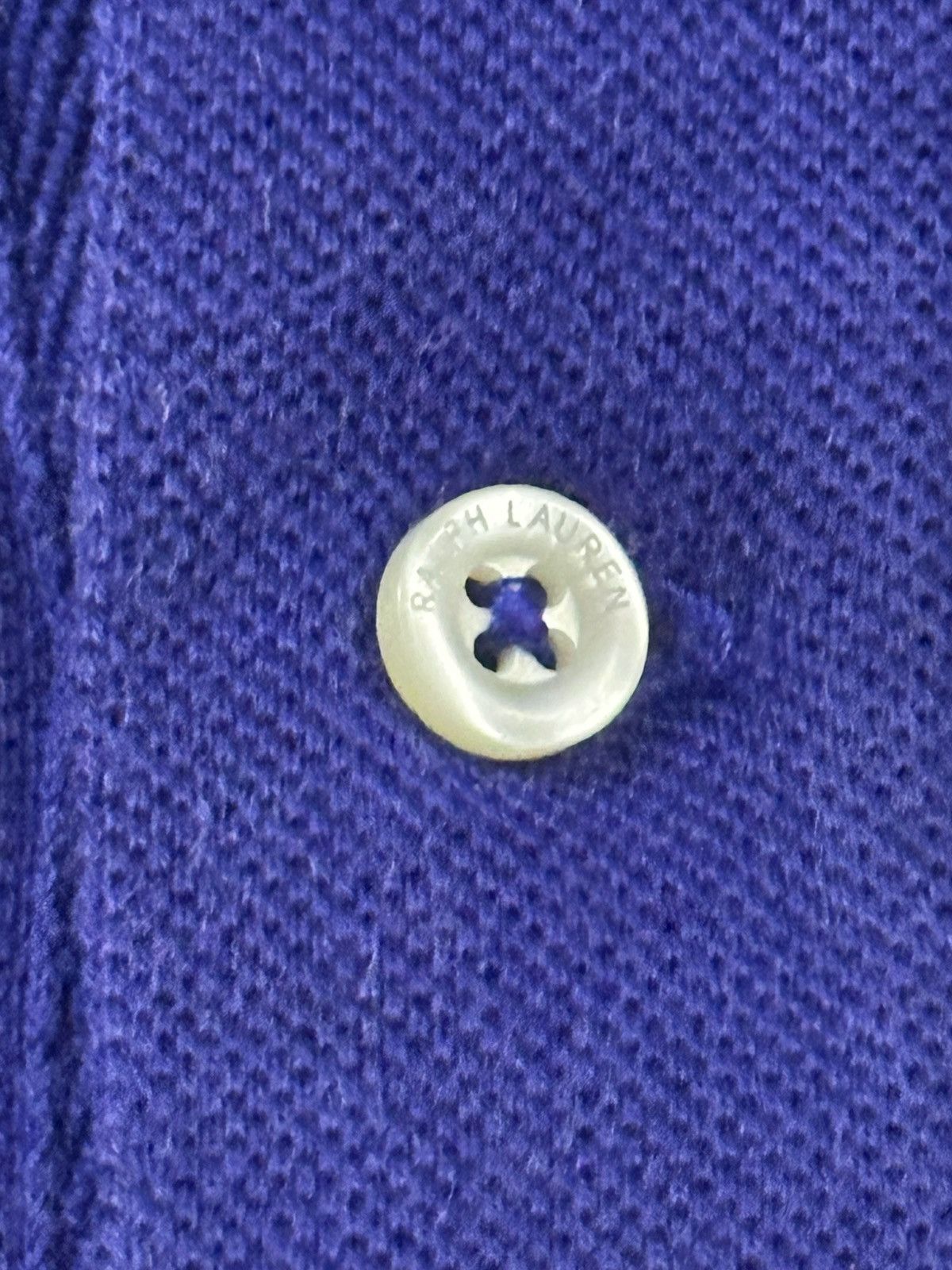 Ralph Lauren Ralph Lauren The Skinny Polo Japan #18 Size L / US 10 / IT 46 - 8 Thumbnail
