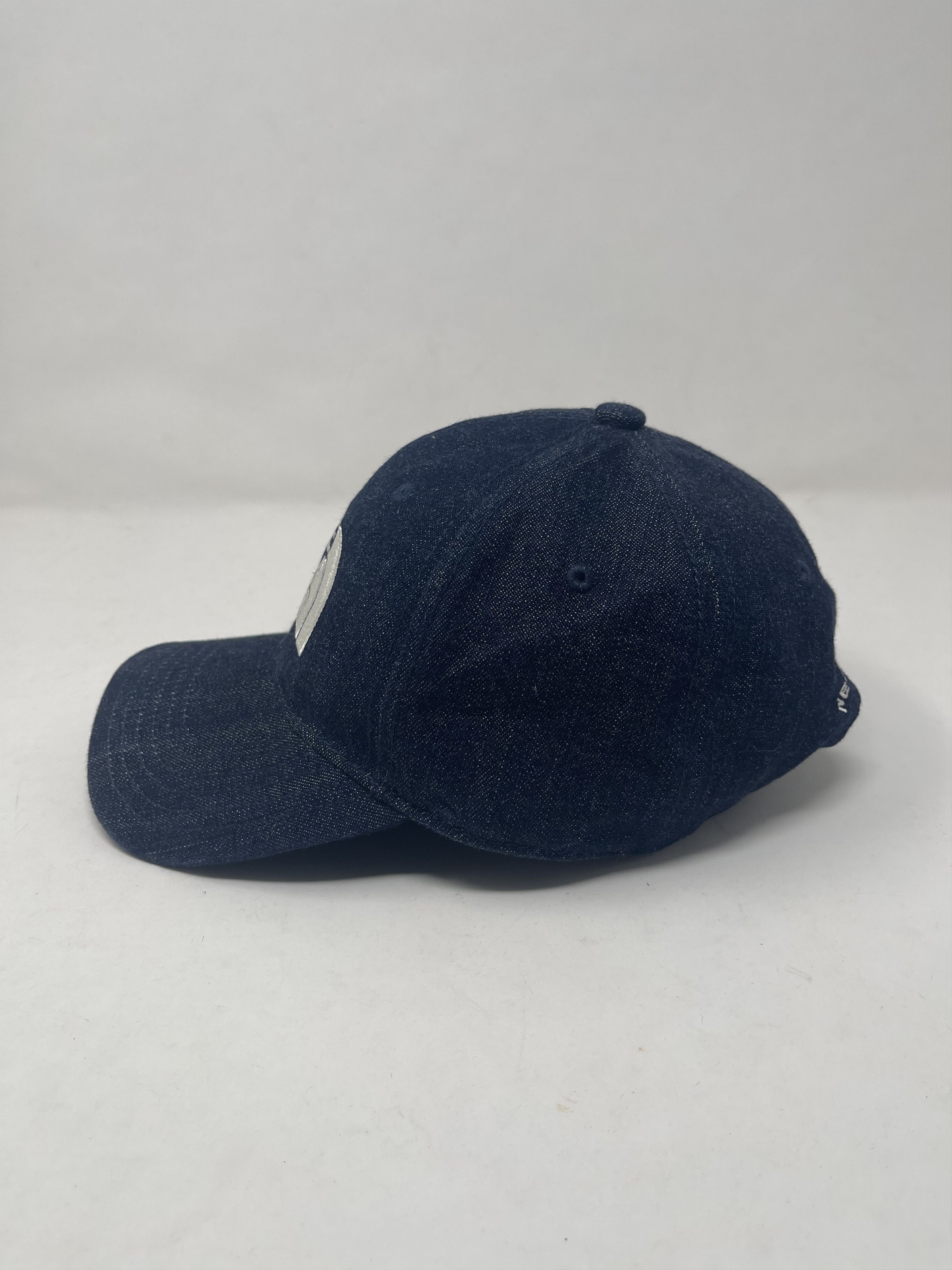 The North Face The North Face Denim Cap Size ONE SIZE - 2 Thumbnail
