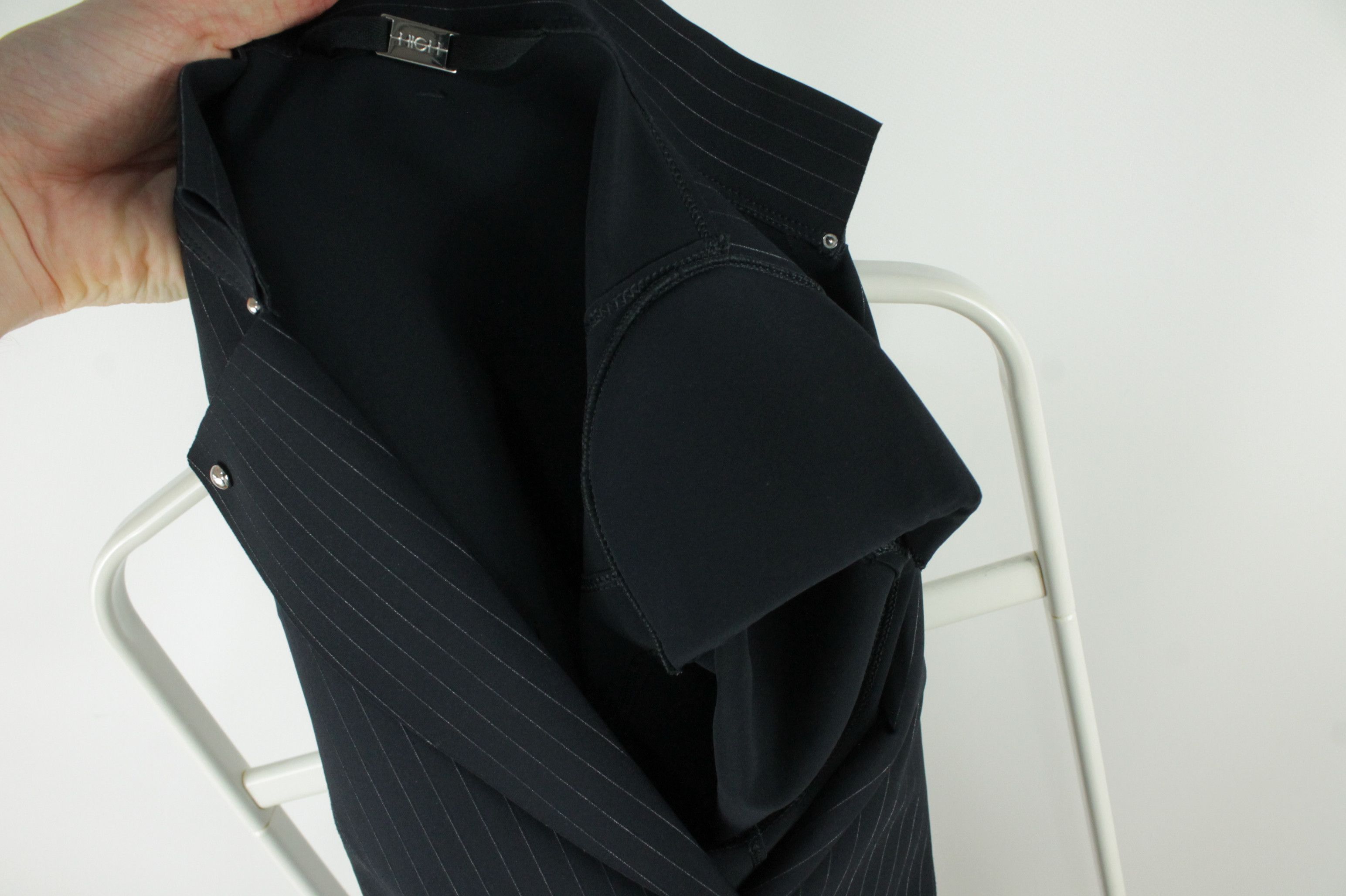 Other HIGH Everyday Couture Blazer Jacket Women's Size M / US 6-8 / IT 42-44 - 13 Thumbnail