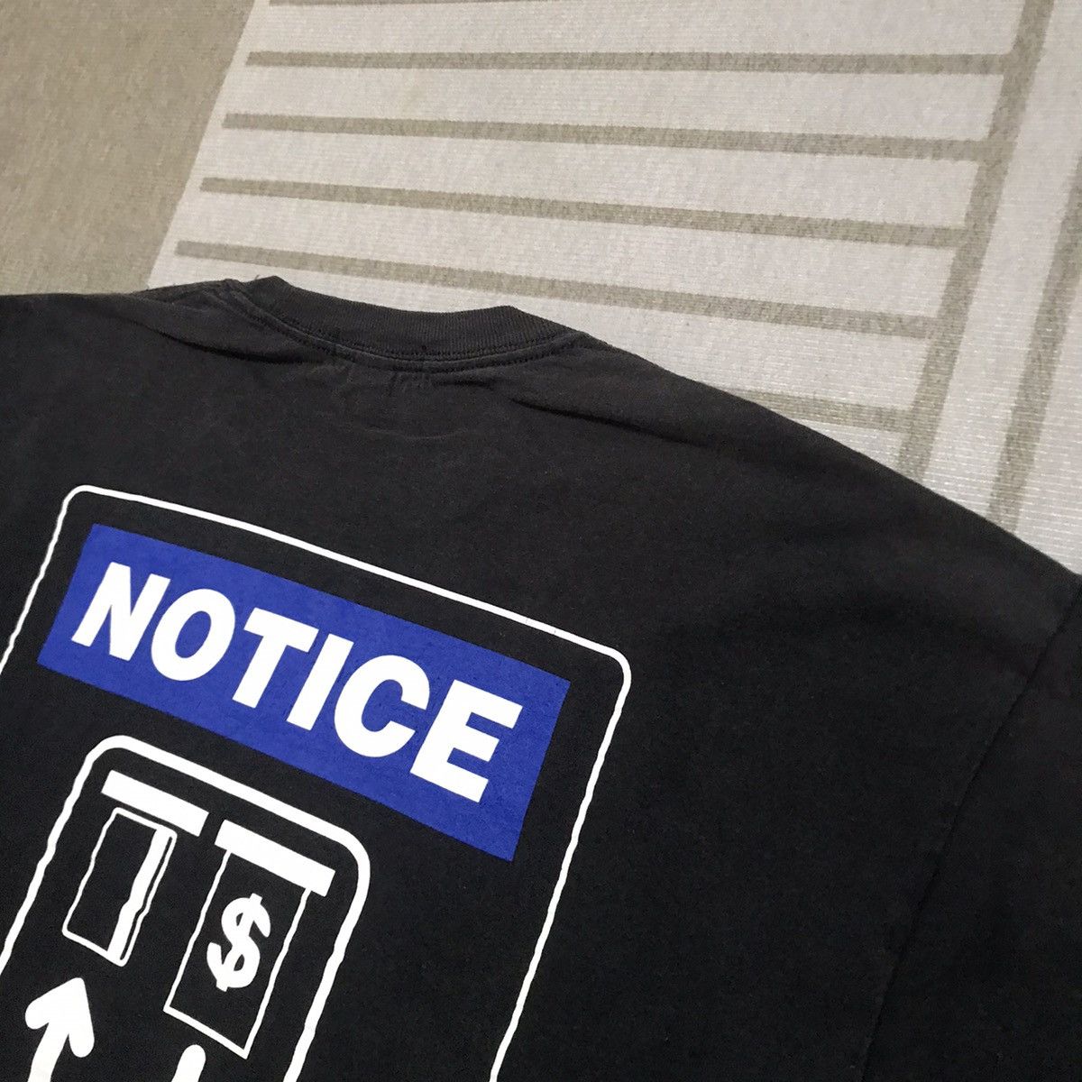 Other DREAM TEAM BIGGIE RARE TEE Size US XL / EU 56 / 4 - 13 Thumbnail