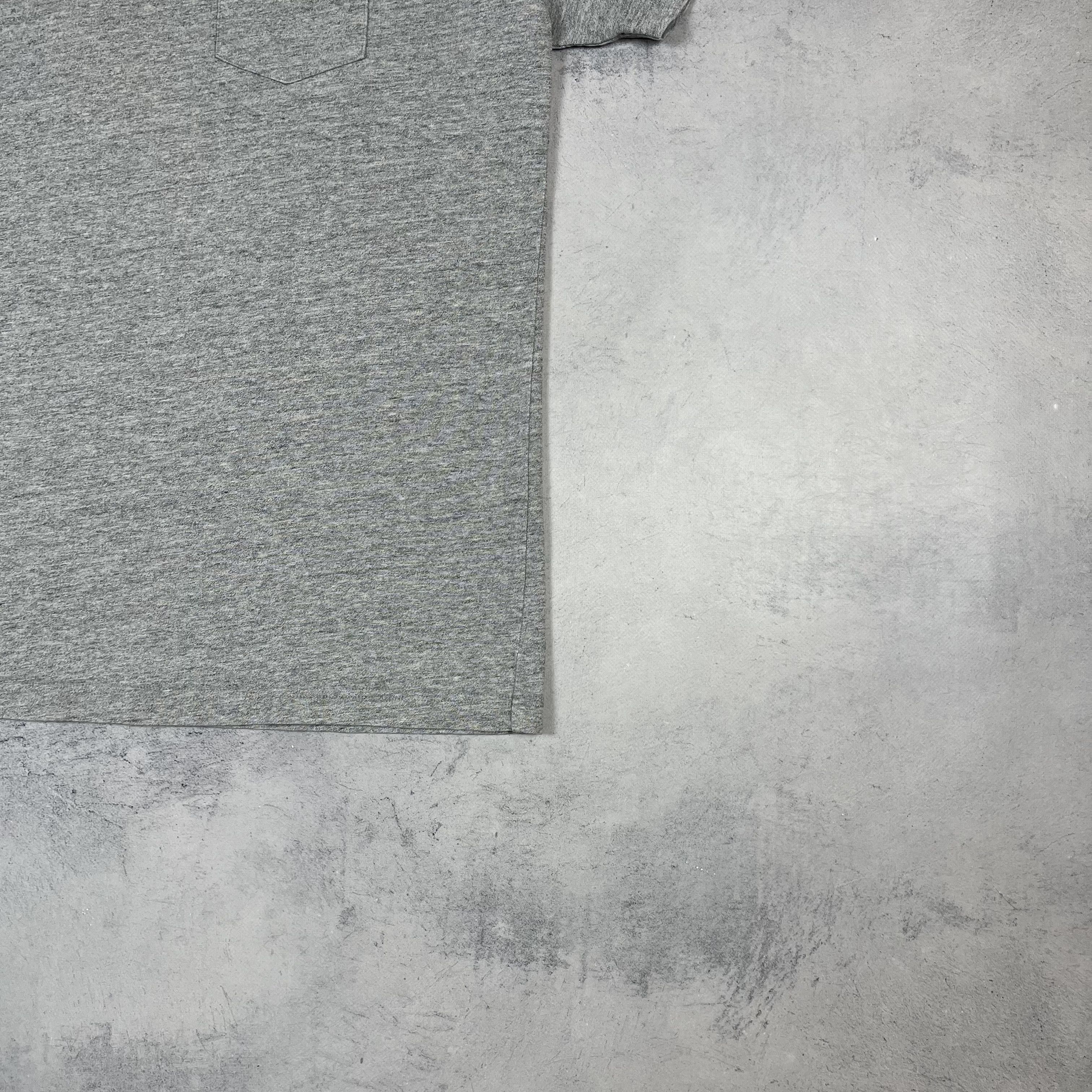 Supreme Supreme Basic Pocket Heavy Cotton T Shirt Size US L / EU 52-54 / 3 - 4 Thumbnail