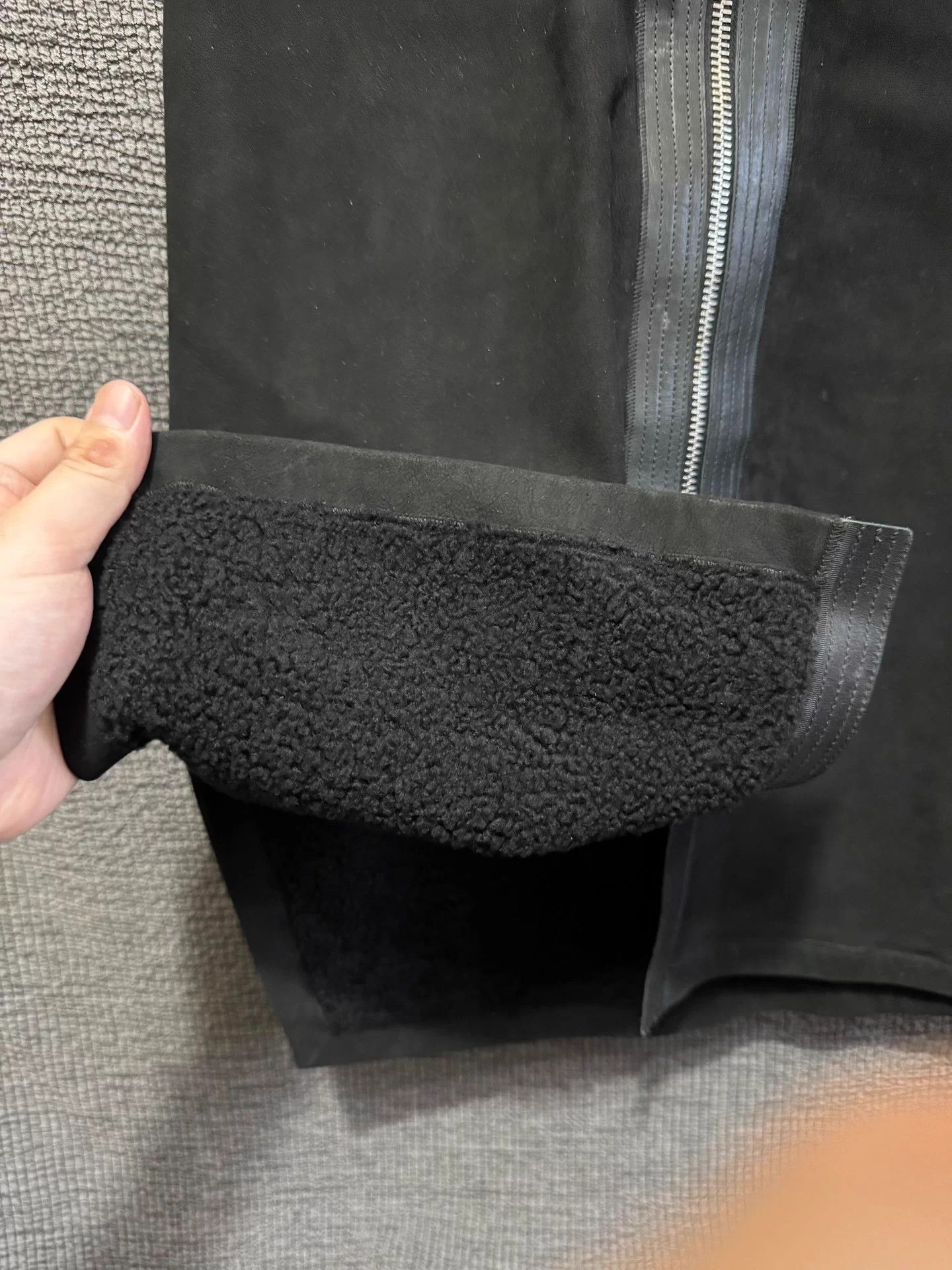 Rick Owens rick owens tank tops Size US M / EU 48-50 / 2 - 4 Thumbnail