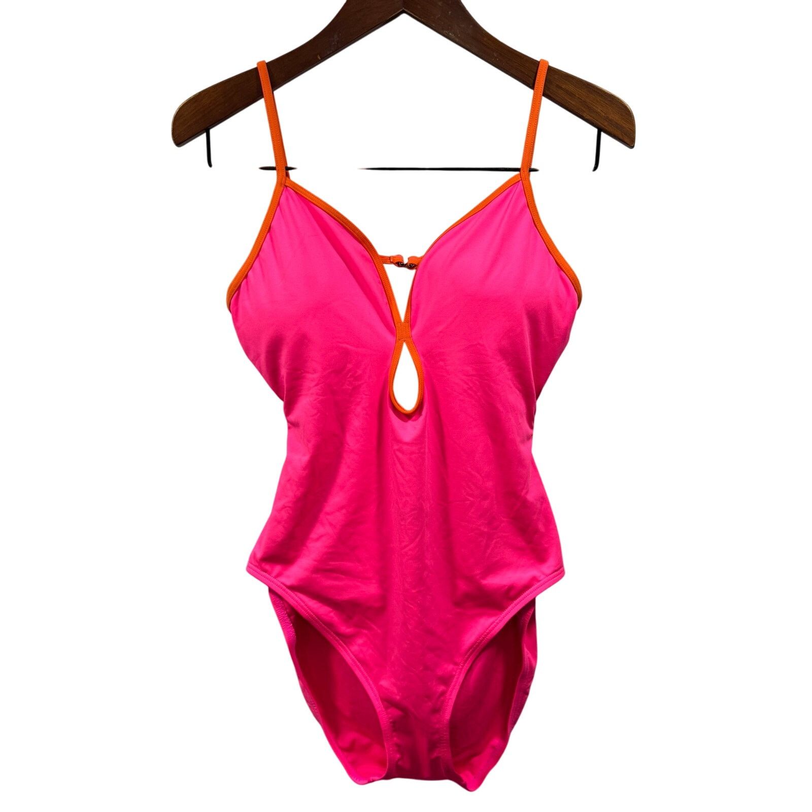 Kate Spade Kate Spade Women’s Bathing Suit sz XL Swimsuit #G628 Size XL / US 12-14 / IT 48-50 - 10 Thumbnail