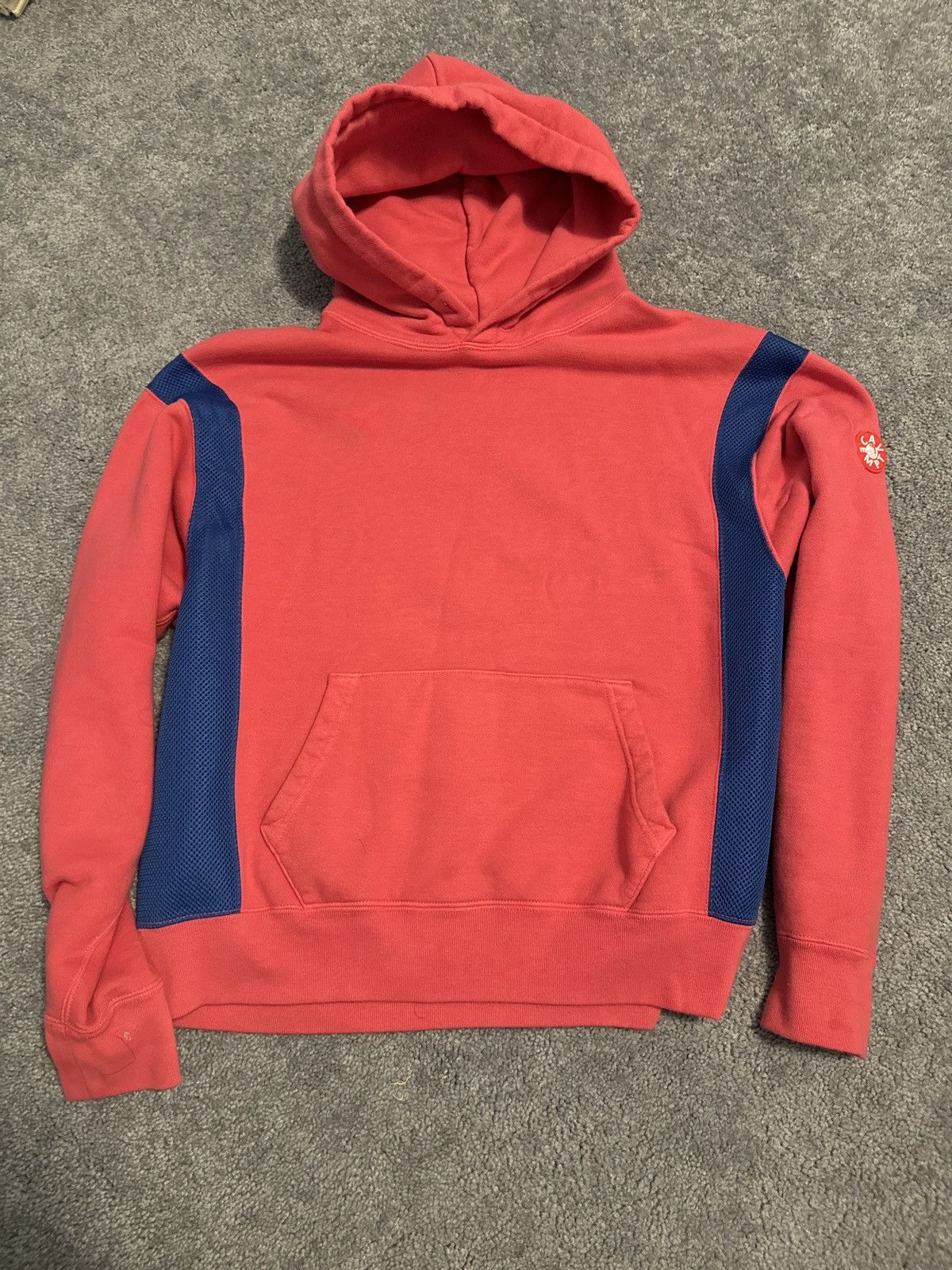Cav Empt Cav Empt Hoodie Size US S / EU 44-46 / 1 - 1 Thumbnail