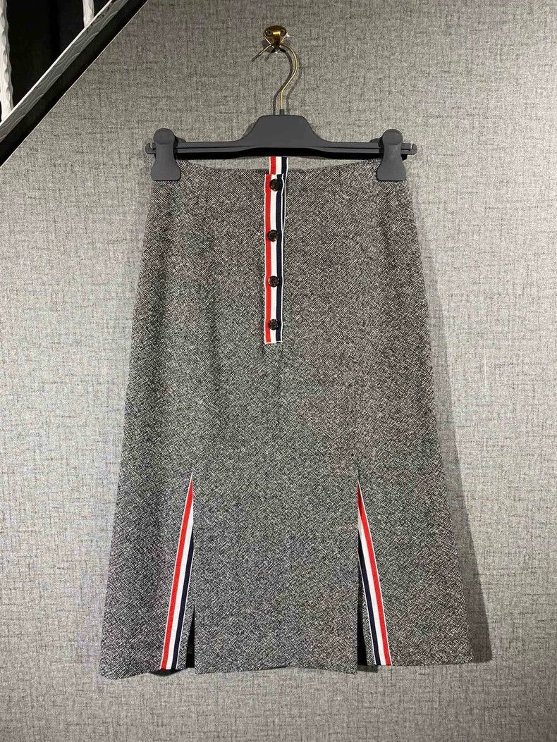 Thom Browne Thom Browne jupe Size 25" / US 0 / IT 36 - 2 Thumbnail