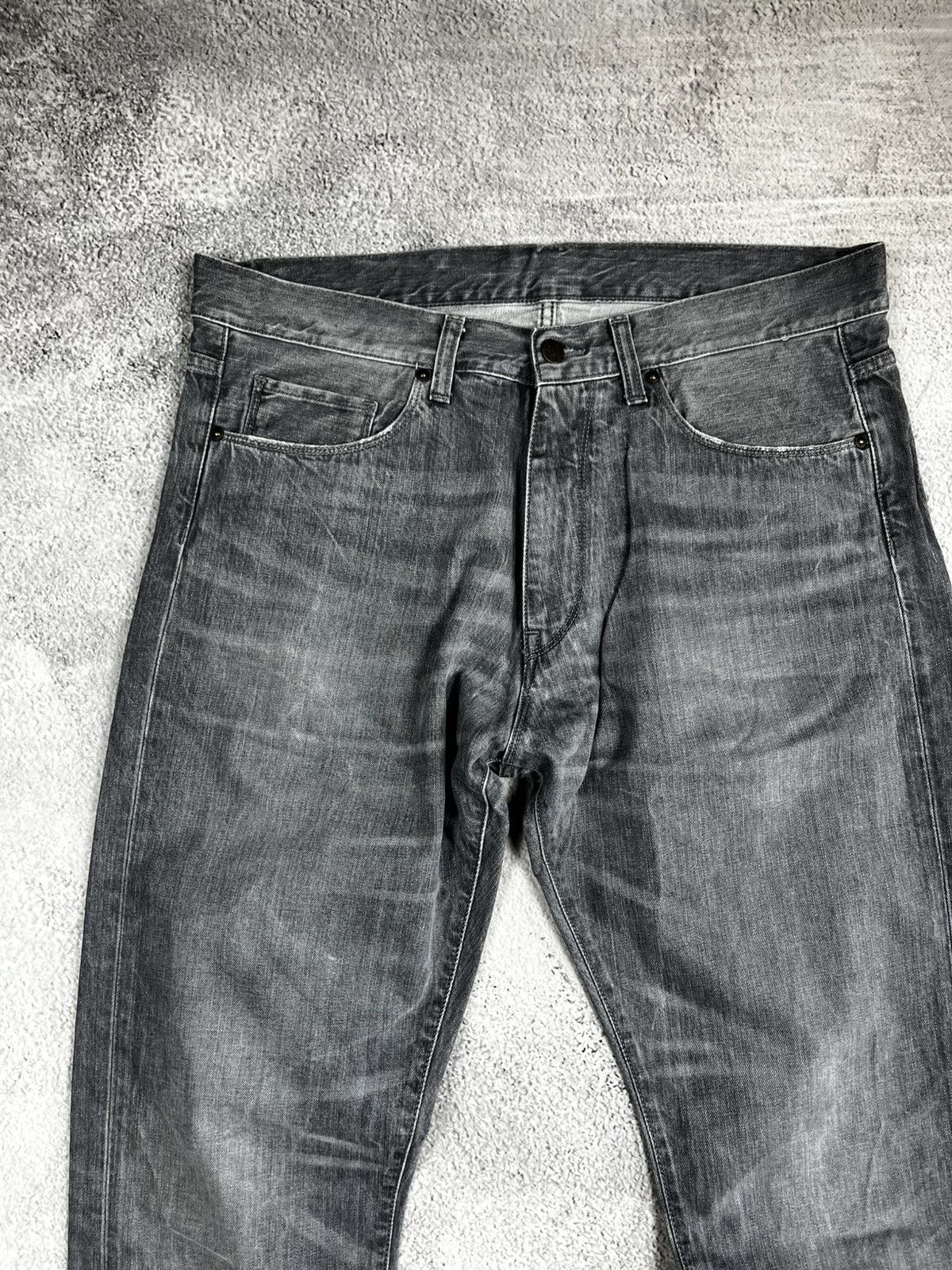 Carhartt Carhartt vicious pants Size US 34 / EU 50 - 3 Thumbnail