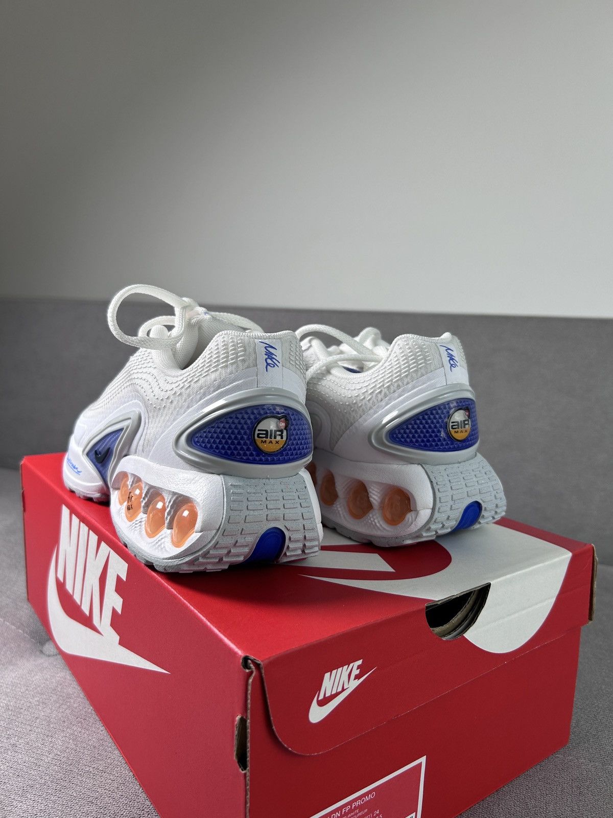 Nike Nike Air Max DN 2024 Size US 7.5 / IT 37.5 - 6 Thumbnail