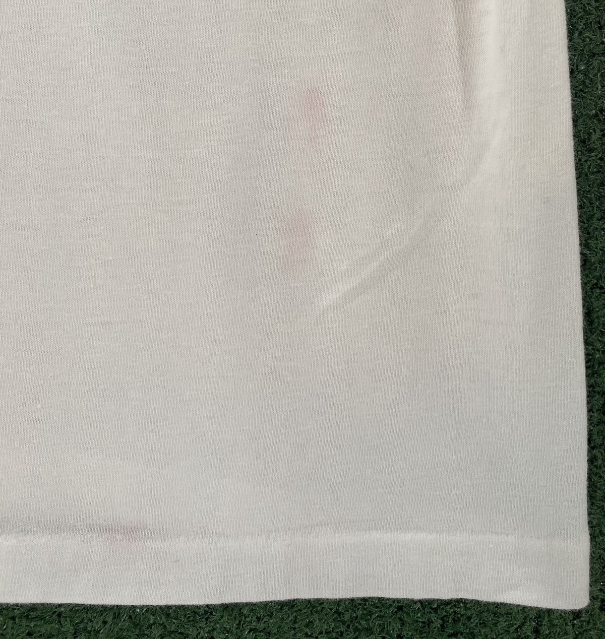 Vintage 80’s Pocket Pal Patty Beach Single Stitch T-Shirt Medium Size US M / EU 48-50 / 2 - 11 Thumbnail