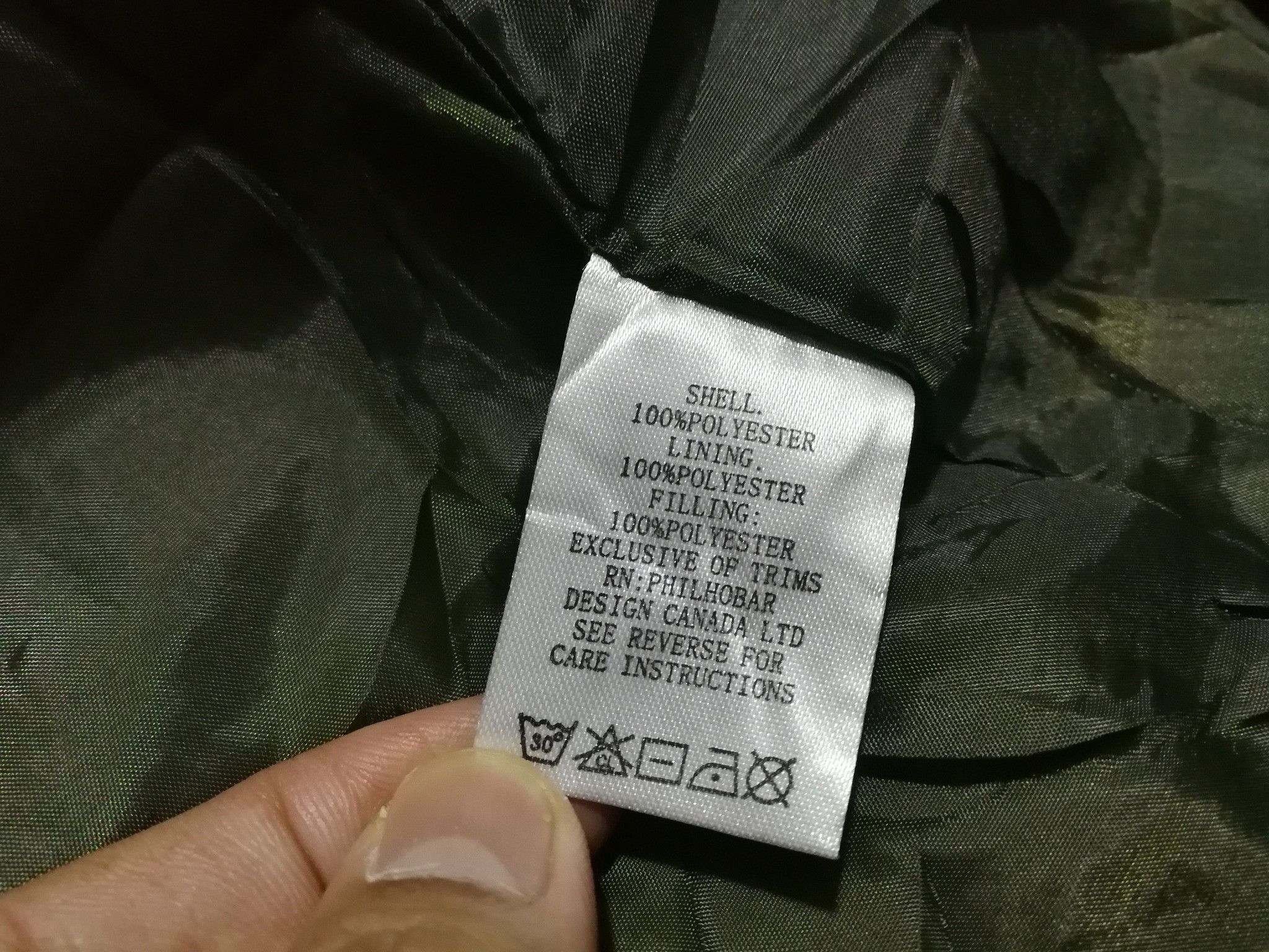Other BRITISH KHAKI green army vest S 1969 Size US S / EU 44-46 / 1 - 8 Thumbnail