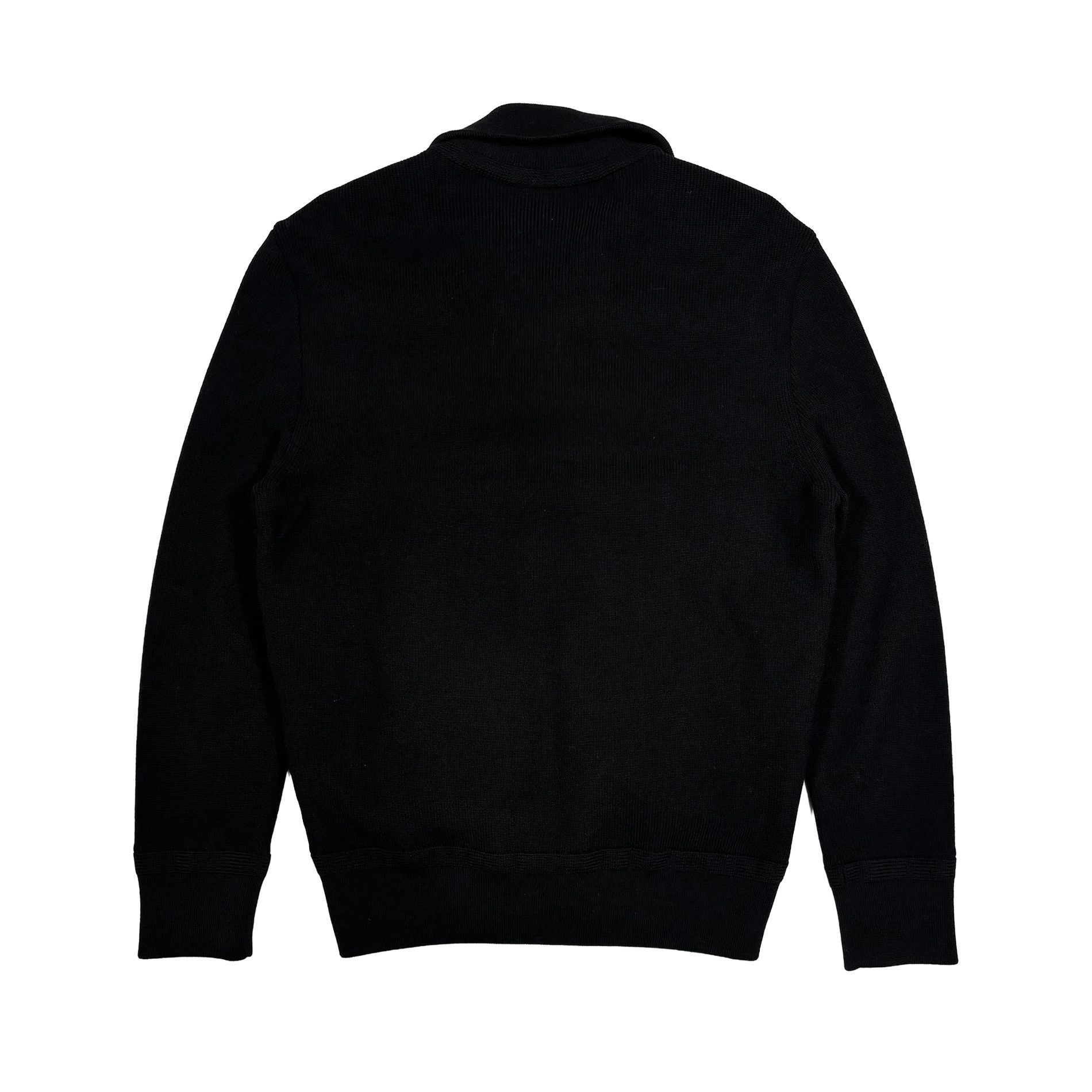 Tom Ford TOM FORD Quilted Down Jacket Black Size 48 James Bond Size US M / EU 48-50 / 2 - 5 Thumbnail