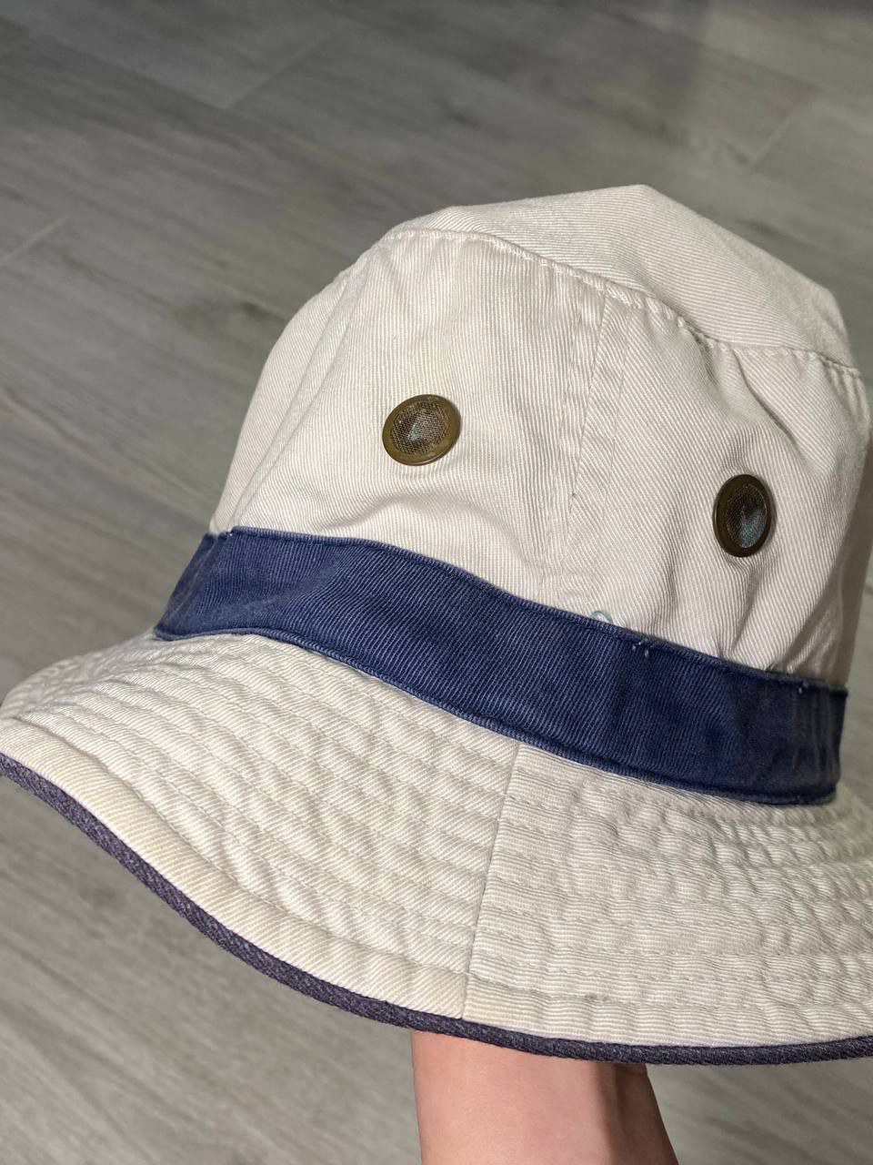 Oakley × Vintage Vintage Oakley Bucket Hat Panama Size ONE SIZE - 4 Thumbnail