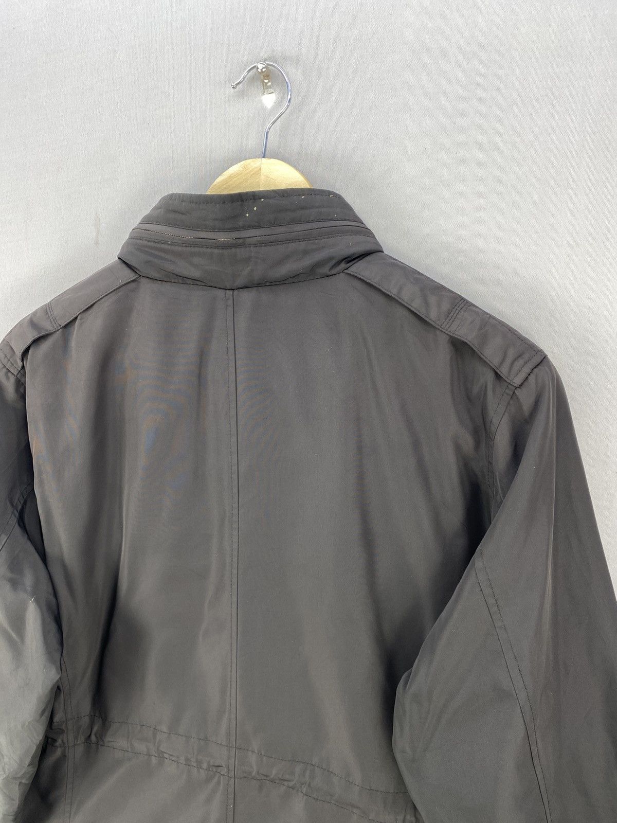 Japanese Brand Polo British Country Spirit Multipocket Jacket Size US L / EU 52-54 / 3 - 5 Thumbnail
