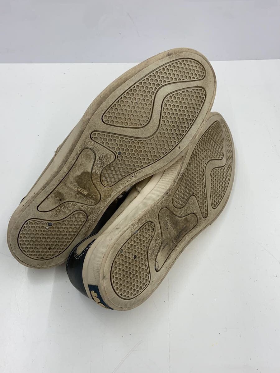 Visvim Visvim LoCut Snkrs Khk Size US 8 / EU 41 - 4 Thumbnail