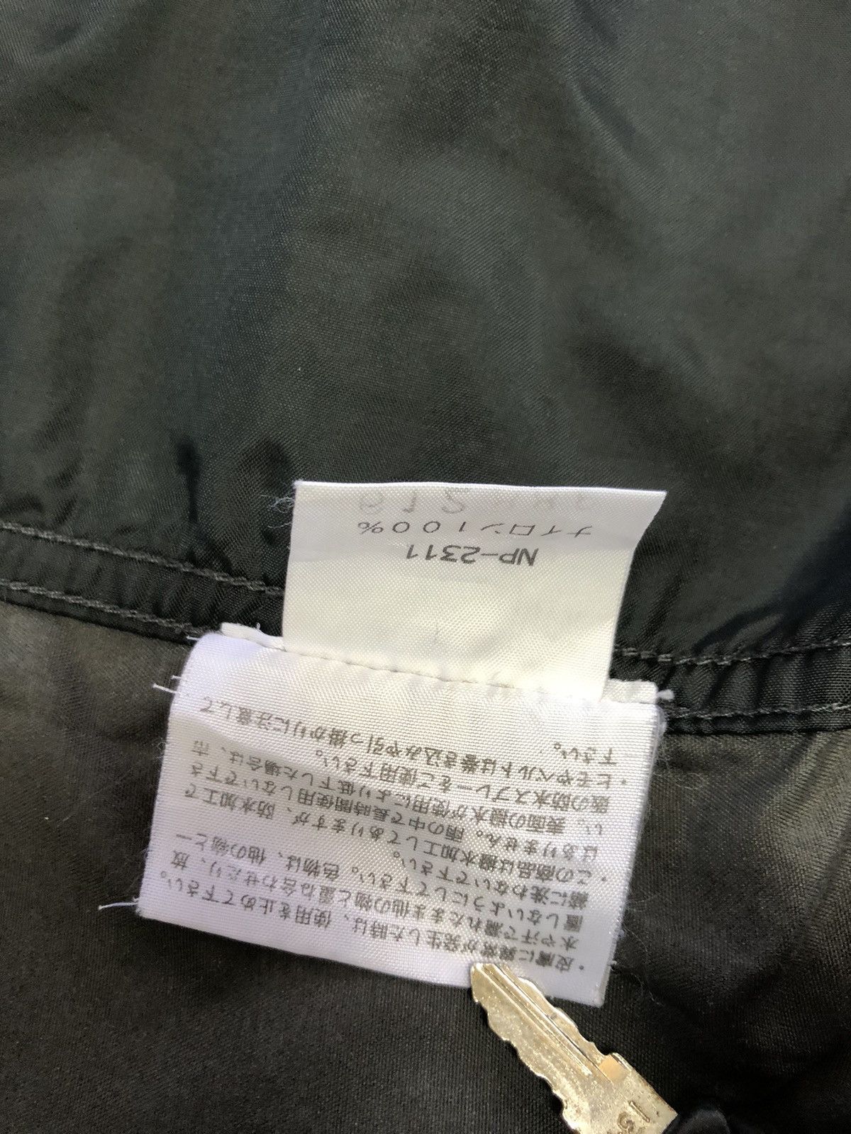 The North Face The North Face Light Jacket Size US L / EU 52-54 / 3 - 16 Thumbnail