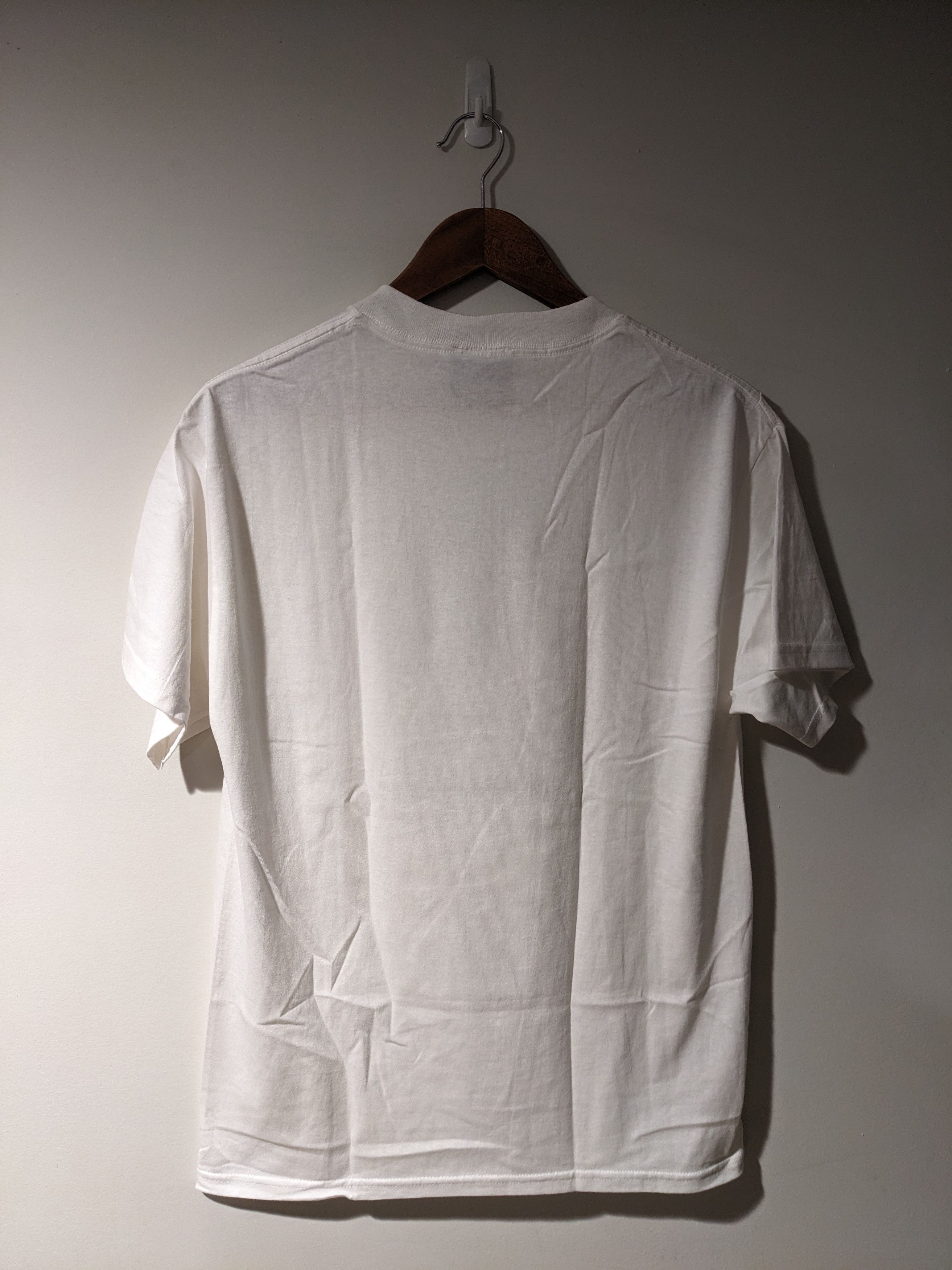 Vintage Vintage Dave Chappelle Half Baked Movie Promo Medium T-Shirt Size US M / EU 48-50 / 2 - 5 Thumbnail