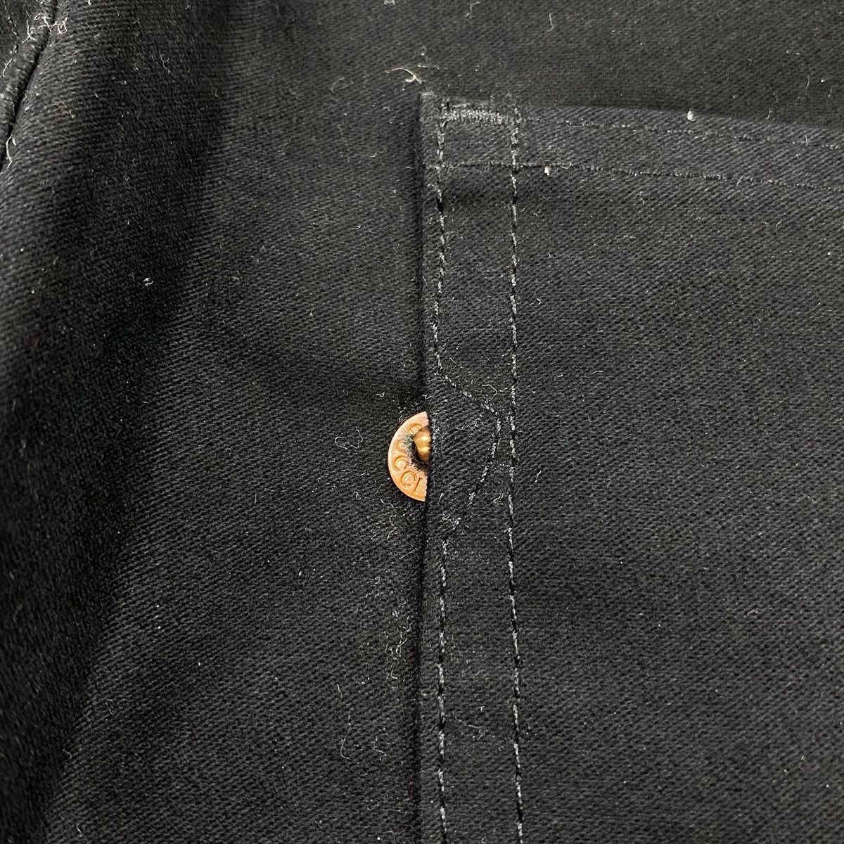 Gucci Flared Cowboy Jeans Size US 29 - 7 Thumbnail