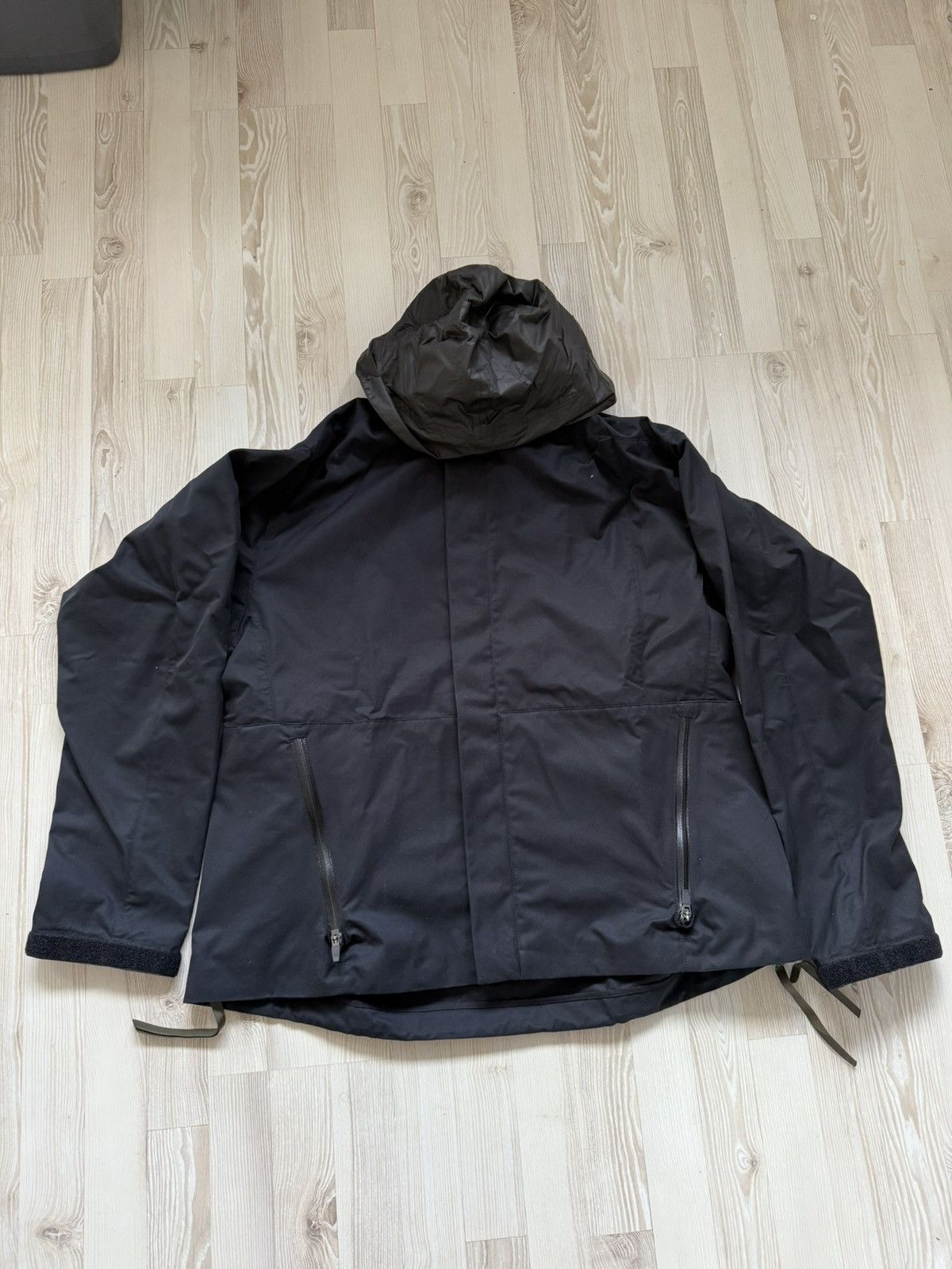 Acronym Acronym GT-J29 | Grailed