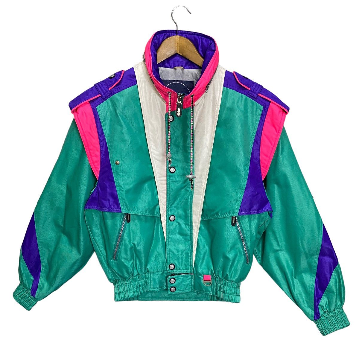 Vintage Rossignol Ski Jacket