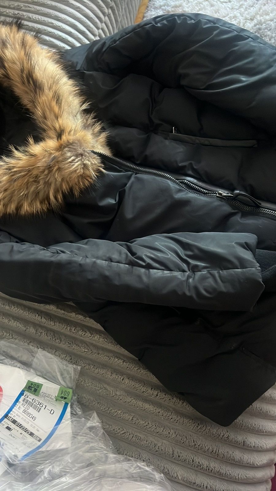 Mackage Mackage Adali Size XL / US 12-14 / IT 48-50 - 2 Thumbnail