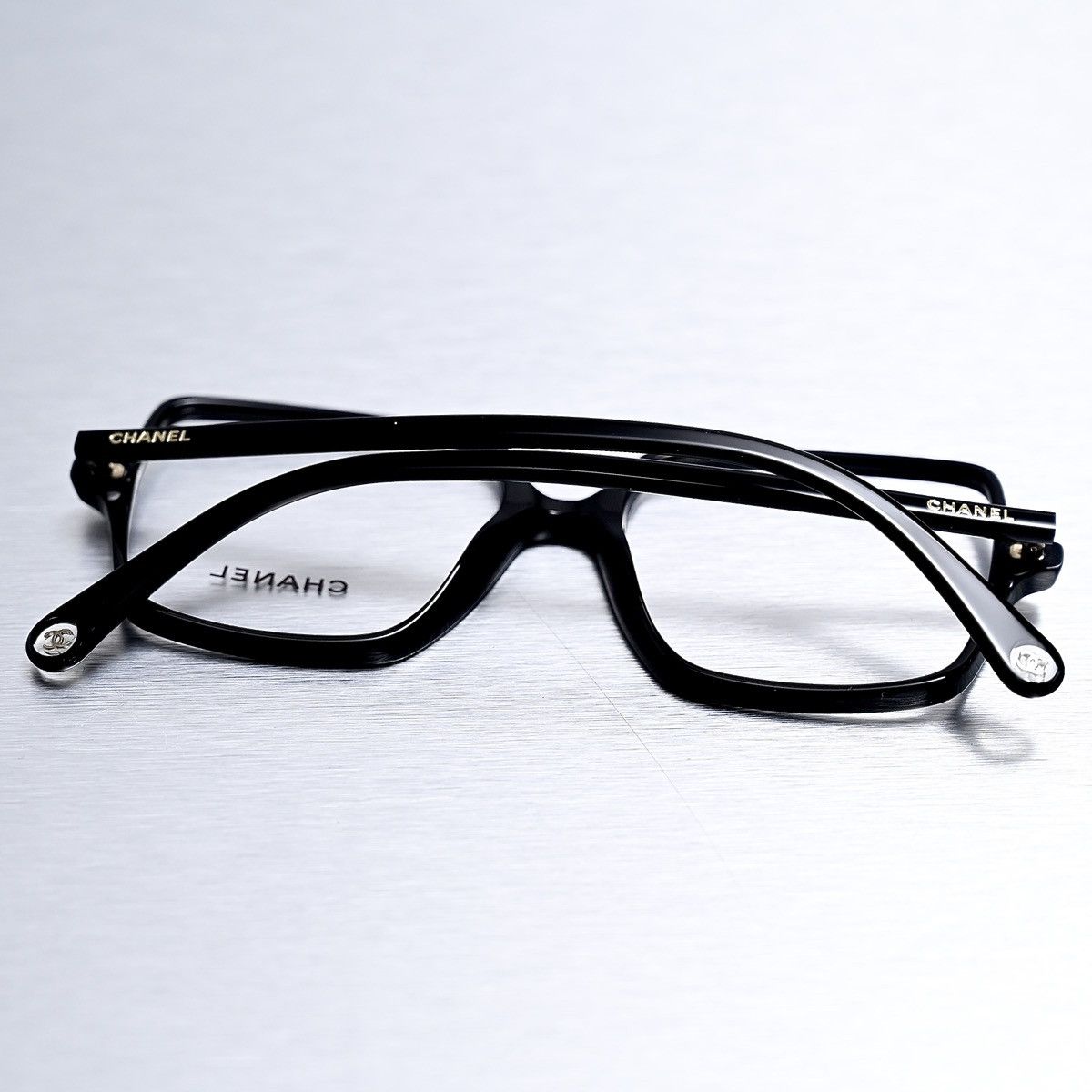 Chanel CHANEL 0CH3448 GLASSES Size ONE SIZE - 10 Thumbnail