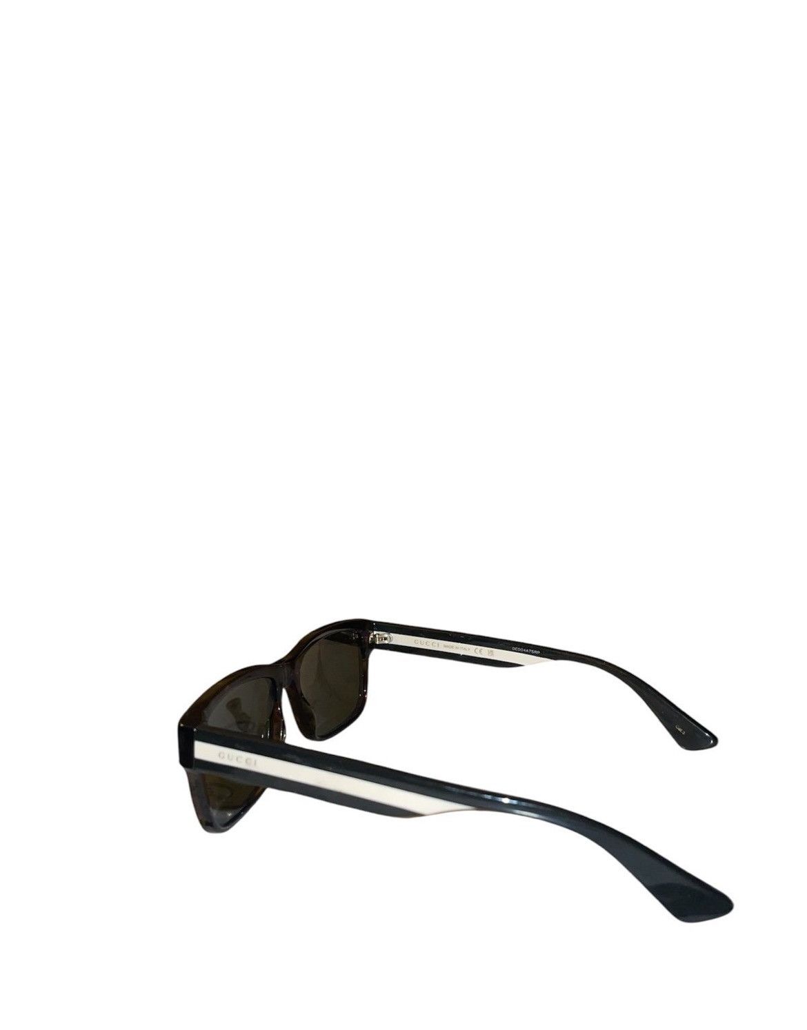 Gucci Gucci sun glasses Size 30 - 3 Thumbnail