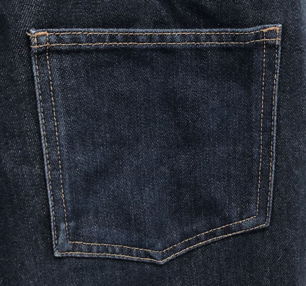 Japanese Brand Vintage Japanese Brand Overalls Size US 30 / EU 46 - 10 Thumbnail