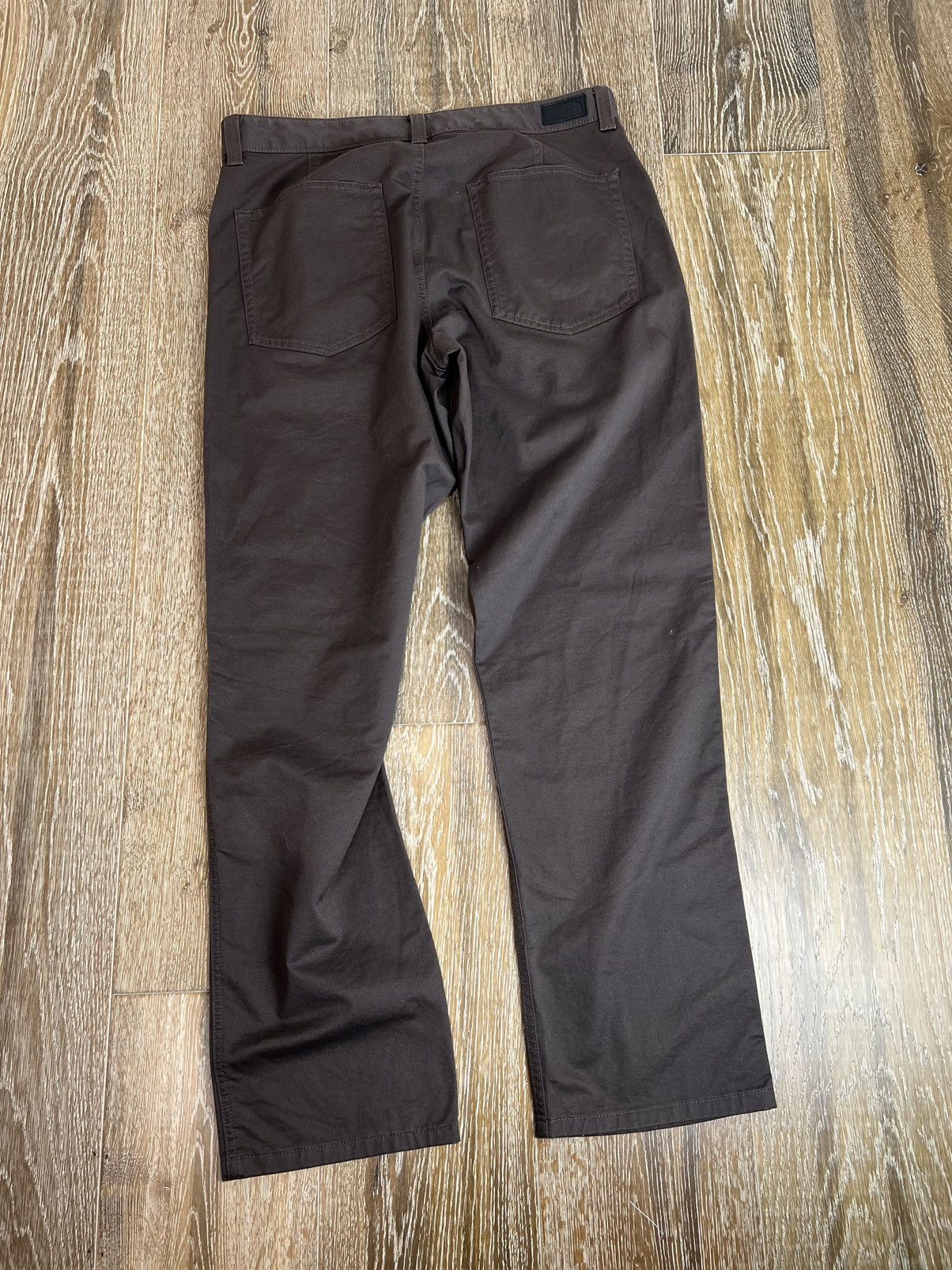 The North Face The north face sprag 5 pocket pants Size US 34 / EU 50 - 2 Thumbnail