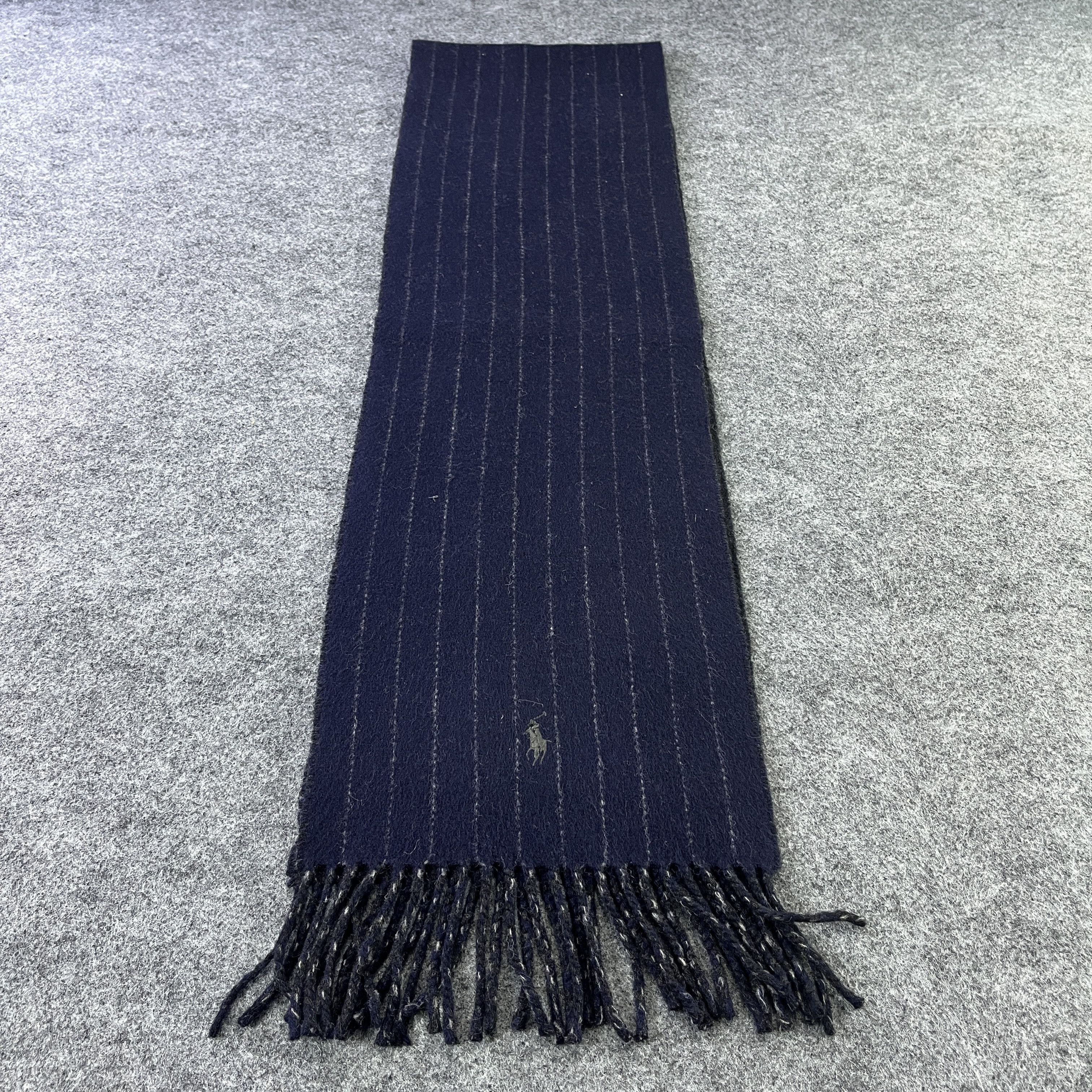 Other Polo Ralph Lauren Scarf / Muffler / Neckwear T854 Size ONE SIZE - 1 Thumbnail