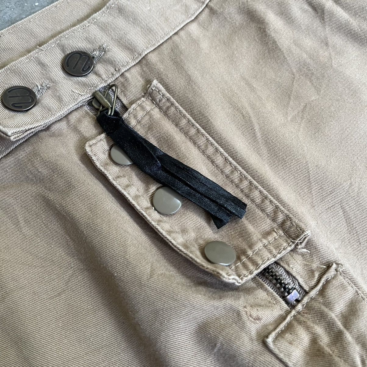 Kapital Kapital Pants Size US 35 - 5 Thumbnail