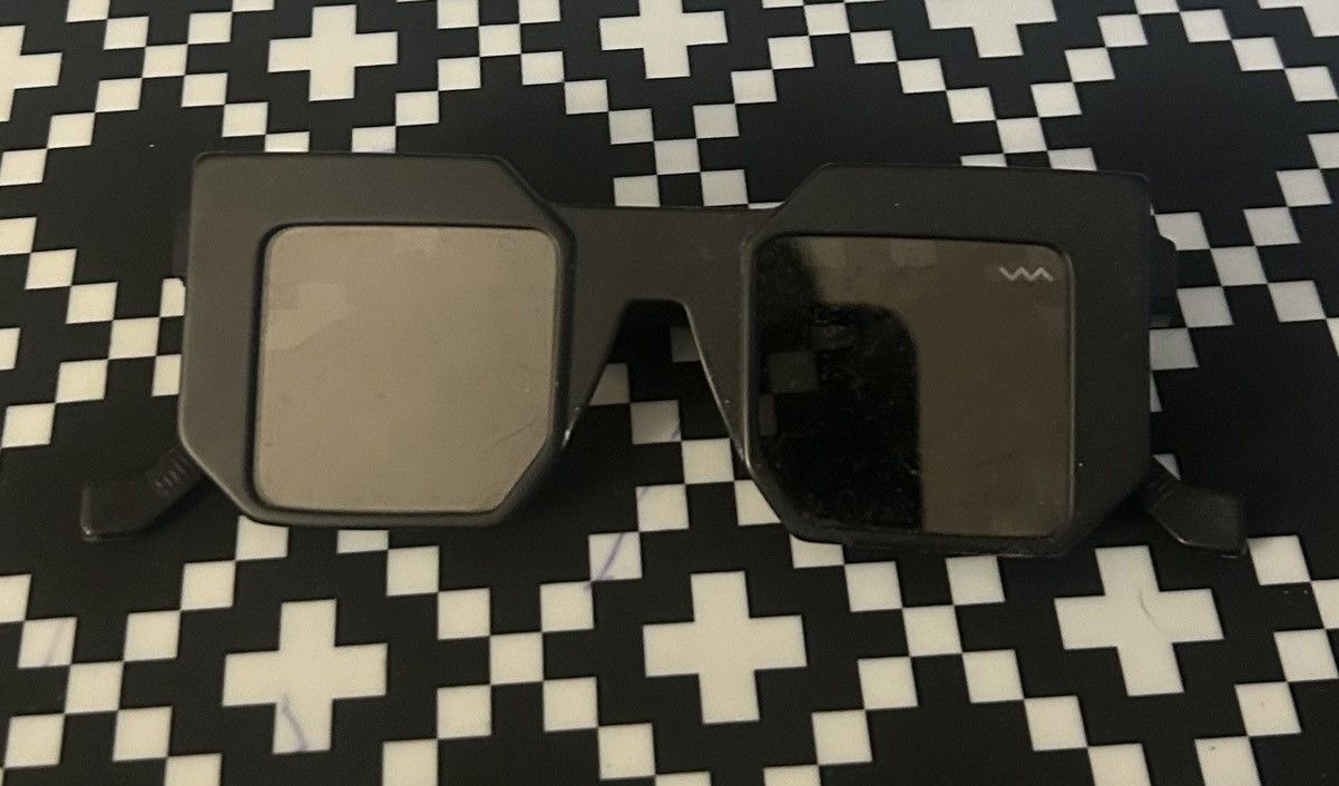 Other × VaVa Vava eyewear glasses Size ONE SIZE - 13 Thumbnail
