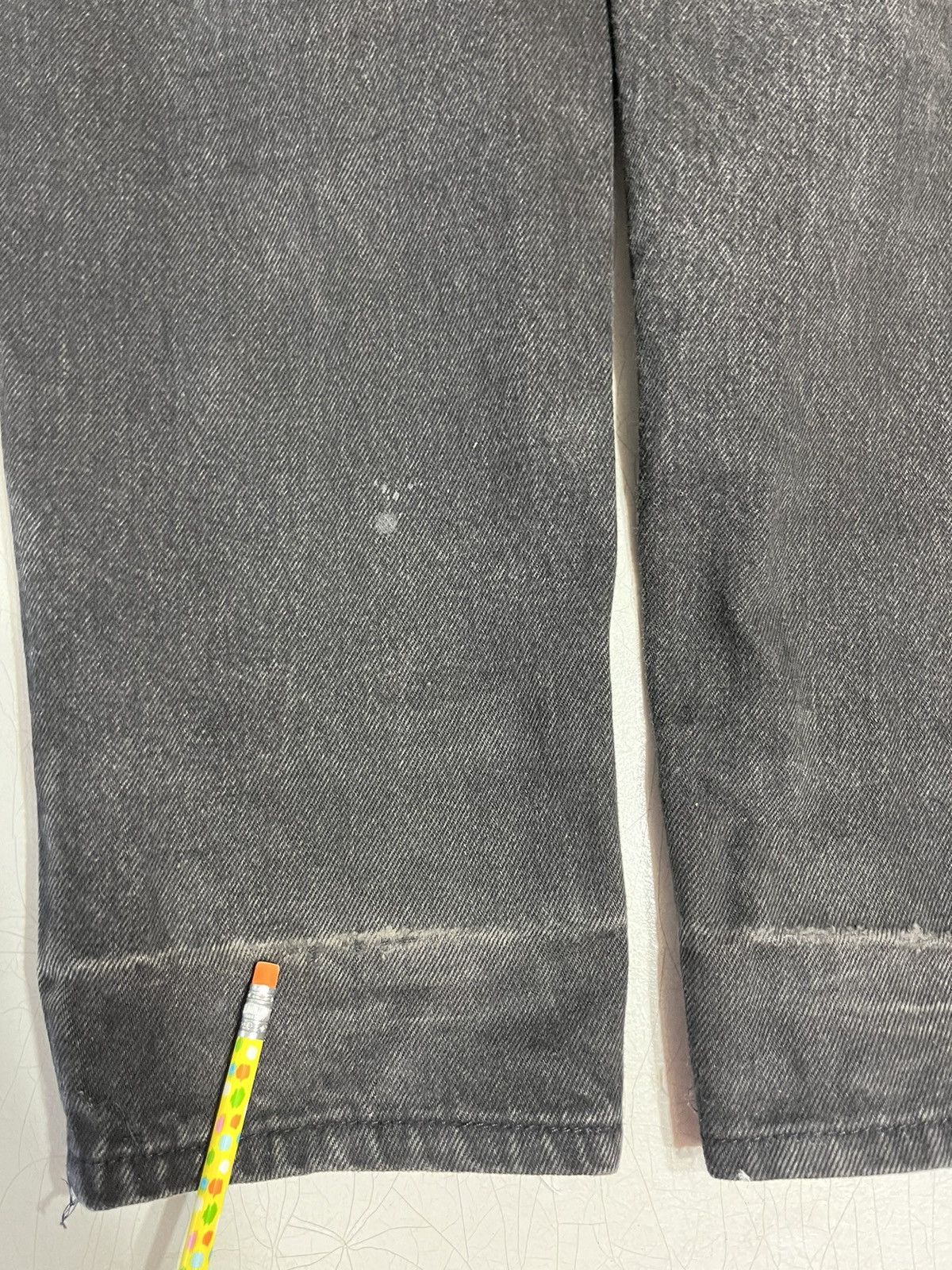 Levi's × Vintage Vintage Levi’s jeans Size 28" / US 6 / IT 42 - 6 Thumbnail
