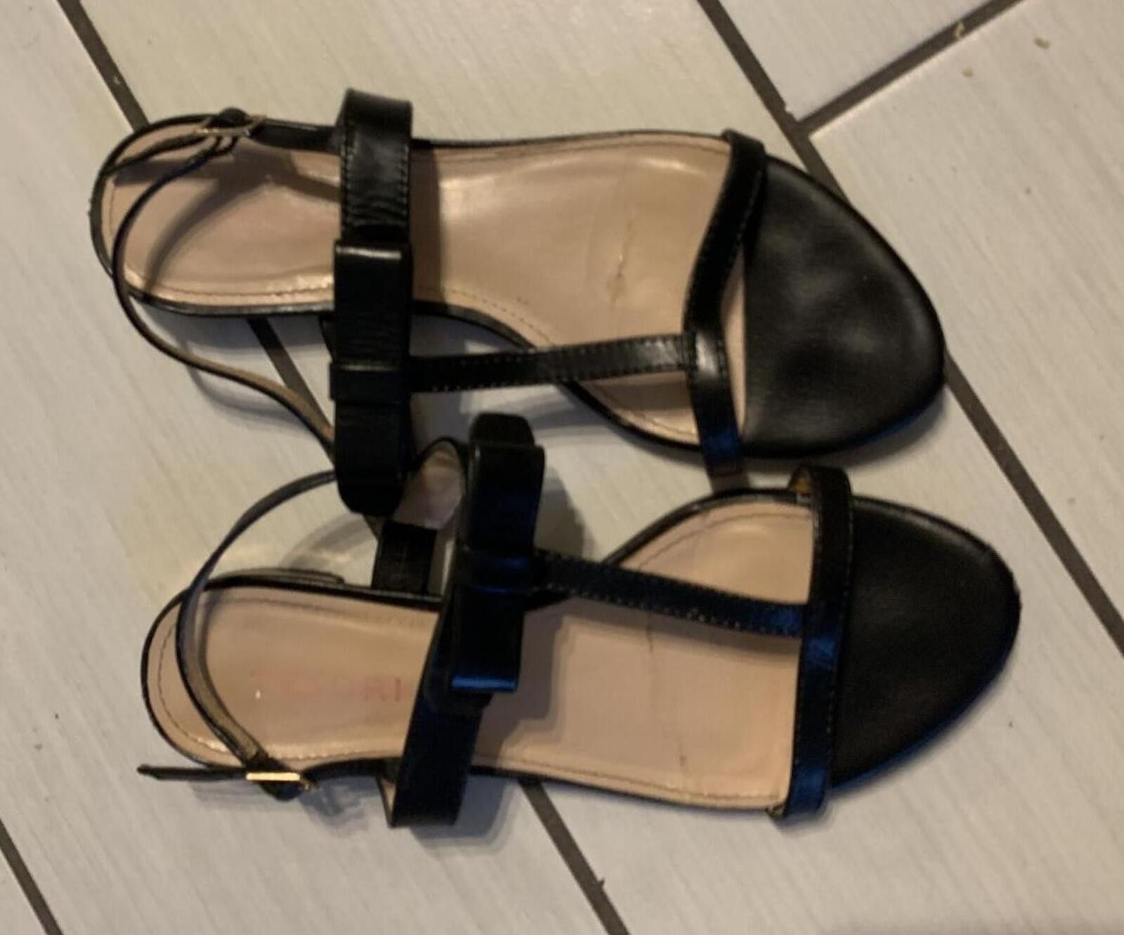 Other Kate Spade Flat Sandals Size US 6 / IT 36 - 2 Thumbnail