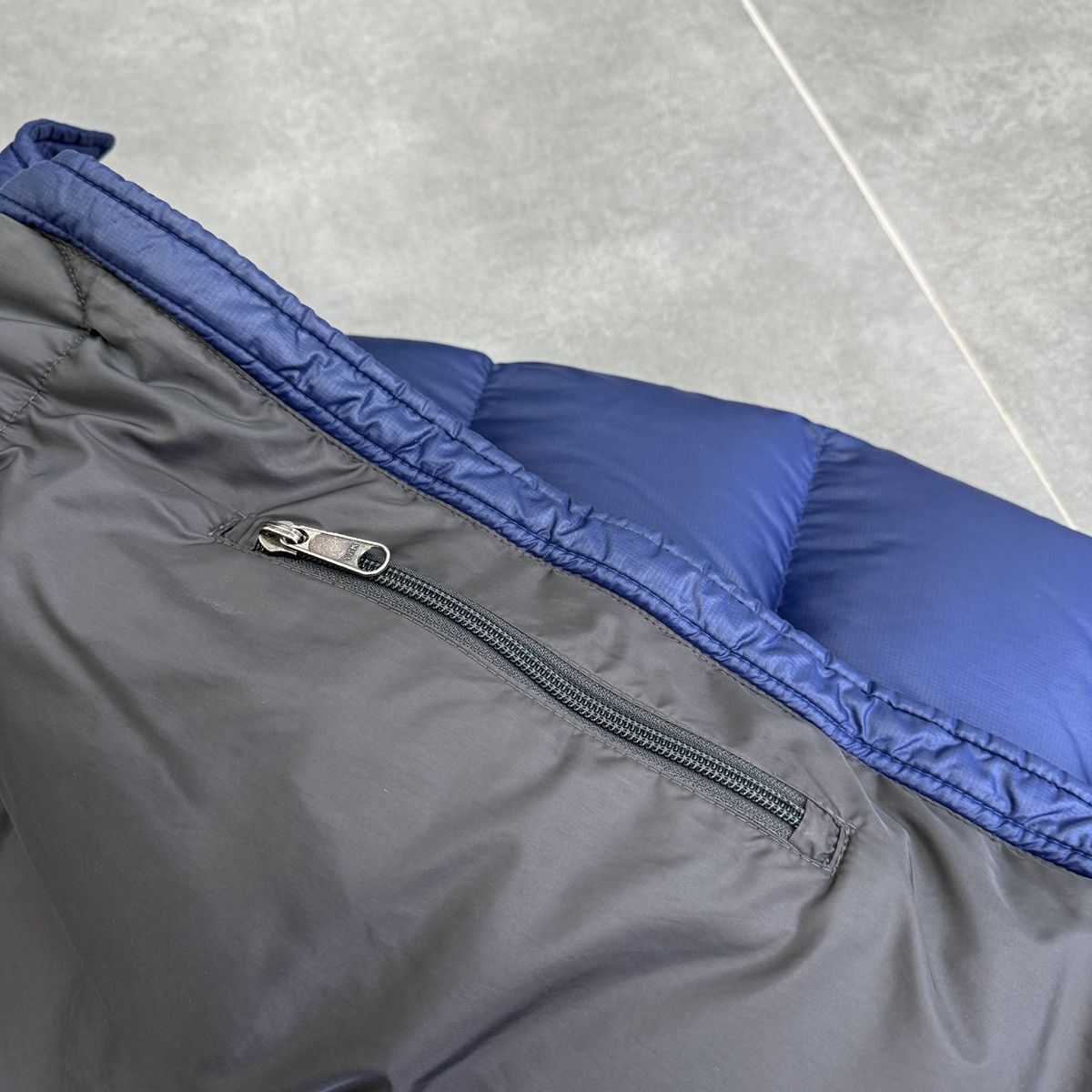 The North Face The North Face Retro 1996 Nuptse TNF Puffer Down Jacket Y2K Size US XL / EU 56 / 4 - 14 Thumbnail