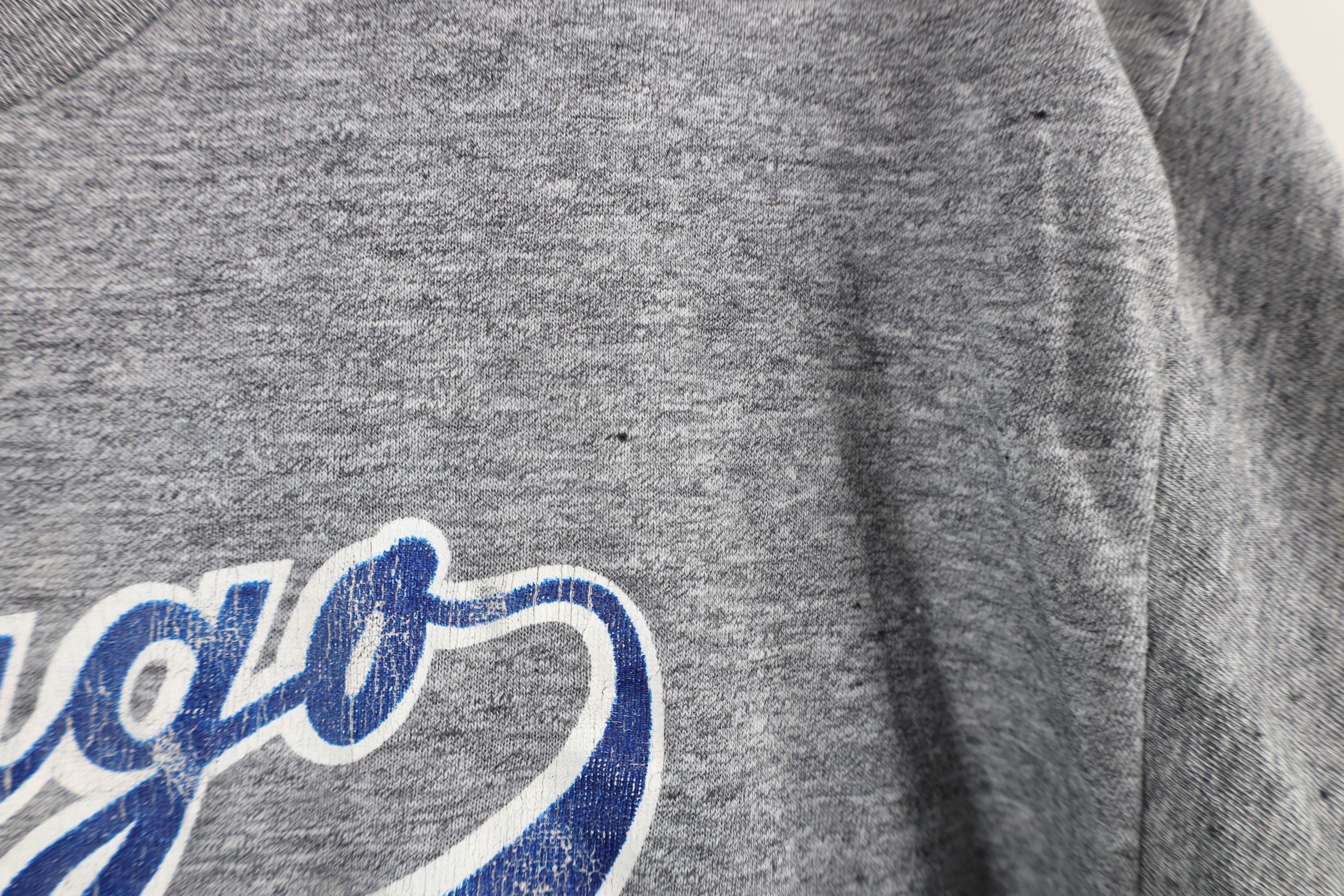Vintage Vintage 70s Triblend Chicago White Sox Baseball T-Shirt USA Size US M / EU 48-50 / 2 - 5 Thumbnail