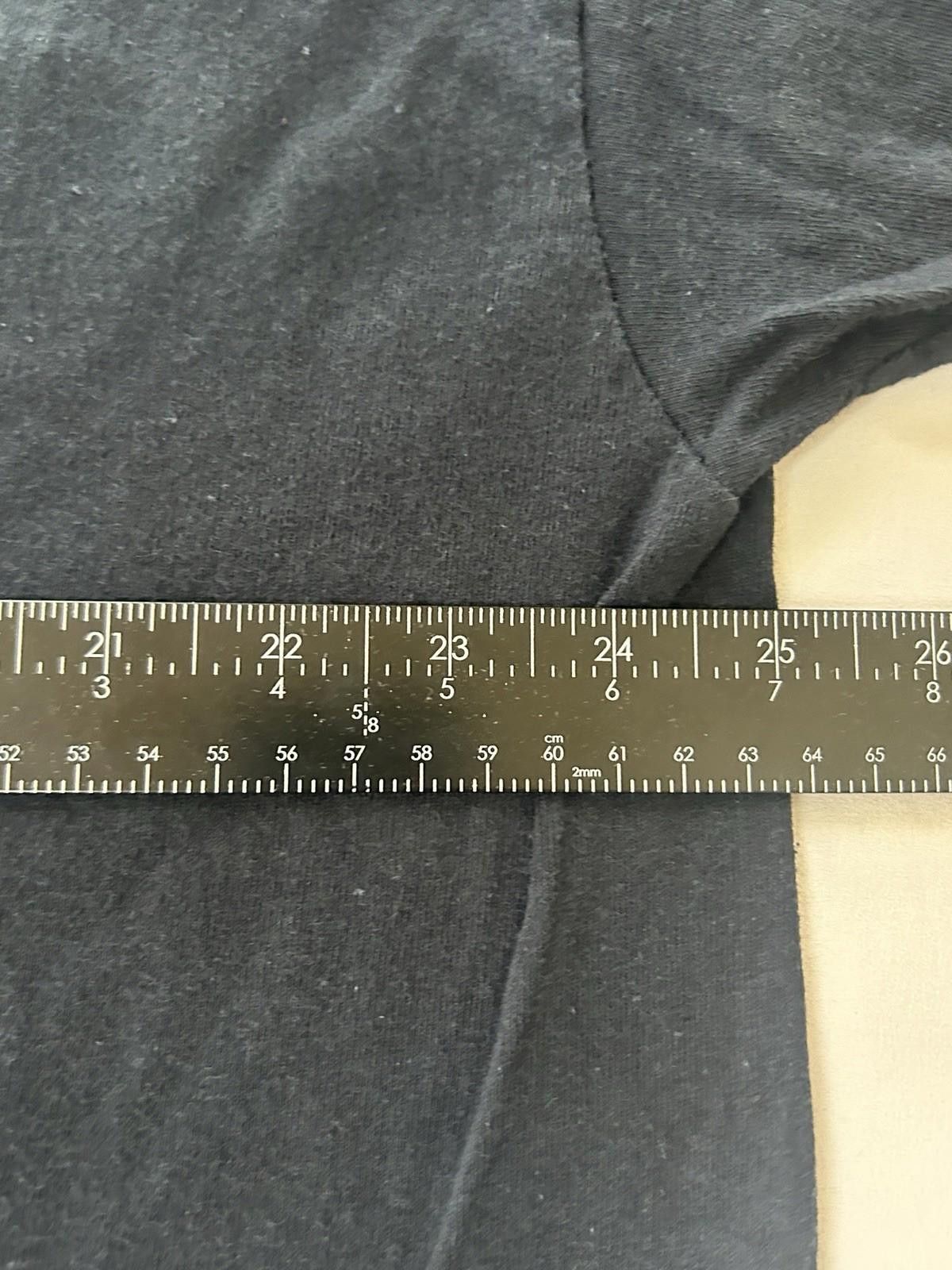 Gildan DEFCON 2012 I Hack Charities Shirt Mens 2XL Hacker Size US XXL / EU 58 / 5 - 4 Thumbnail