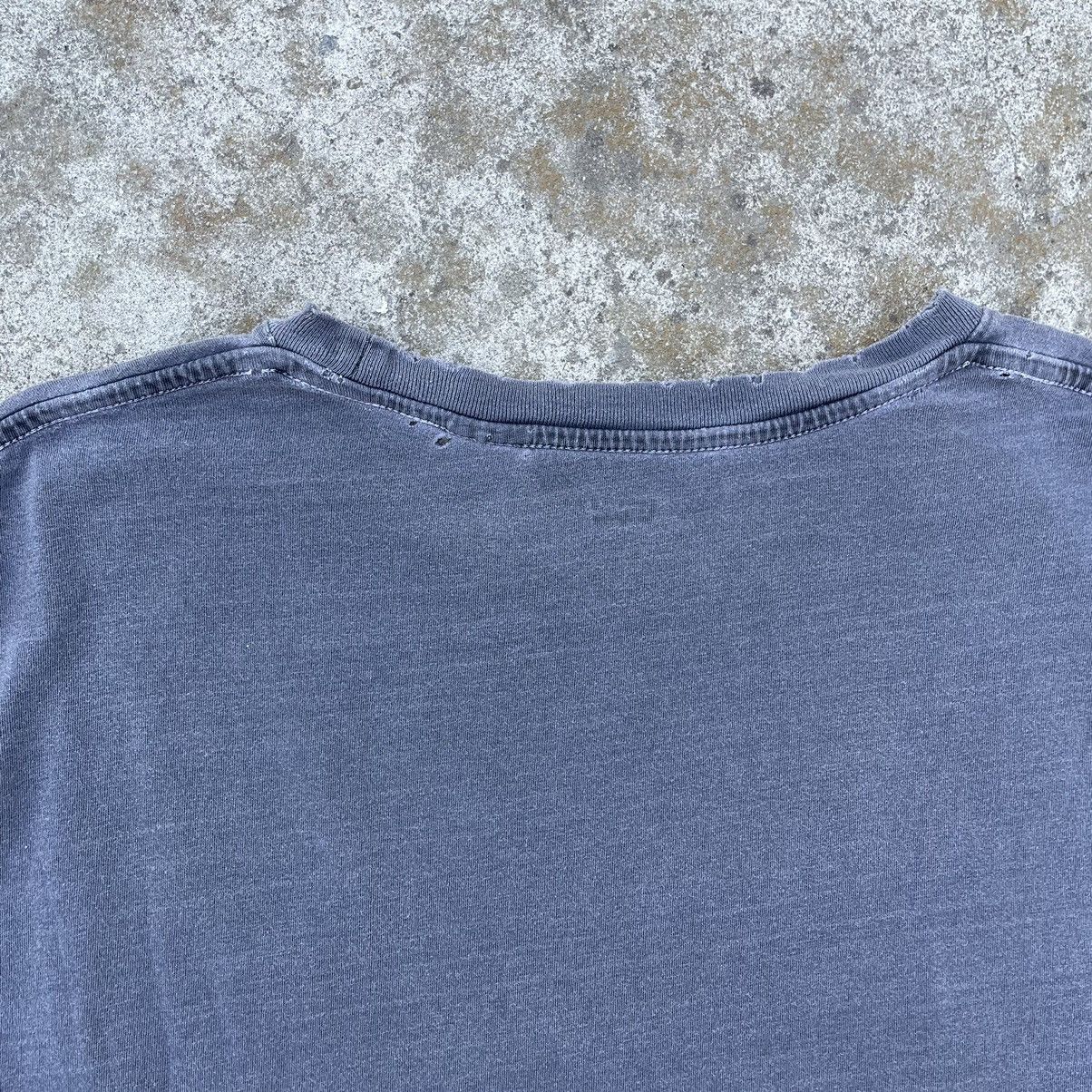 Levi's Vintage Levi’s T-shirts Logo Distressed Y2K 90s Style USA Size US L / EU 52-54 / 3 - 11 Thumbnail