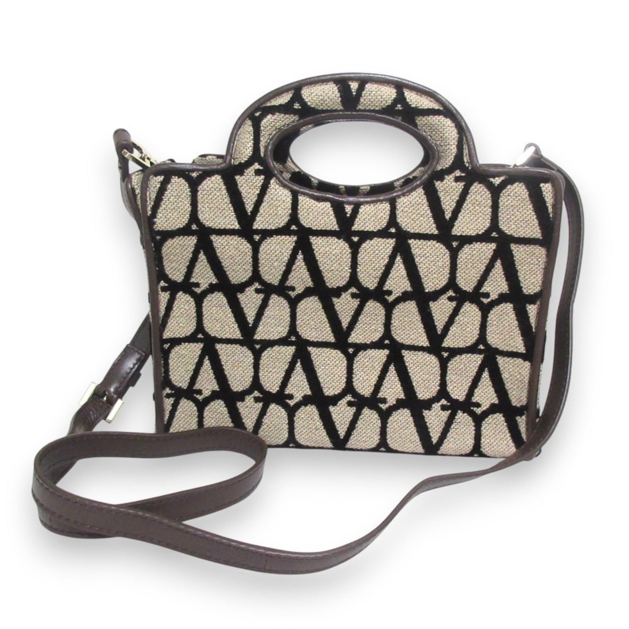 【VALENTINO】SHOULDER BAG ad9987a2a0c3fefada7b2f44c972d3