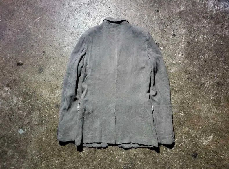 Comme des Garcons Comme des Garcons Homme Plus Blazer. Size US S / EU 44-46 / 1 - 2 Thumbnail