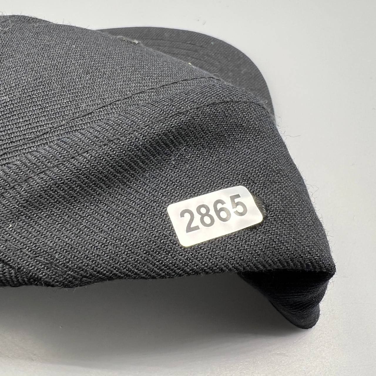 Jordan Brand Air Jordan Hat Men 7 1/2 Embroidered Logo Jumpman Fitted Cap Size ONE SIZE - 8 Thumbnail