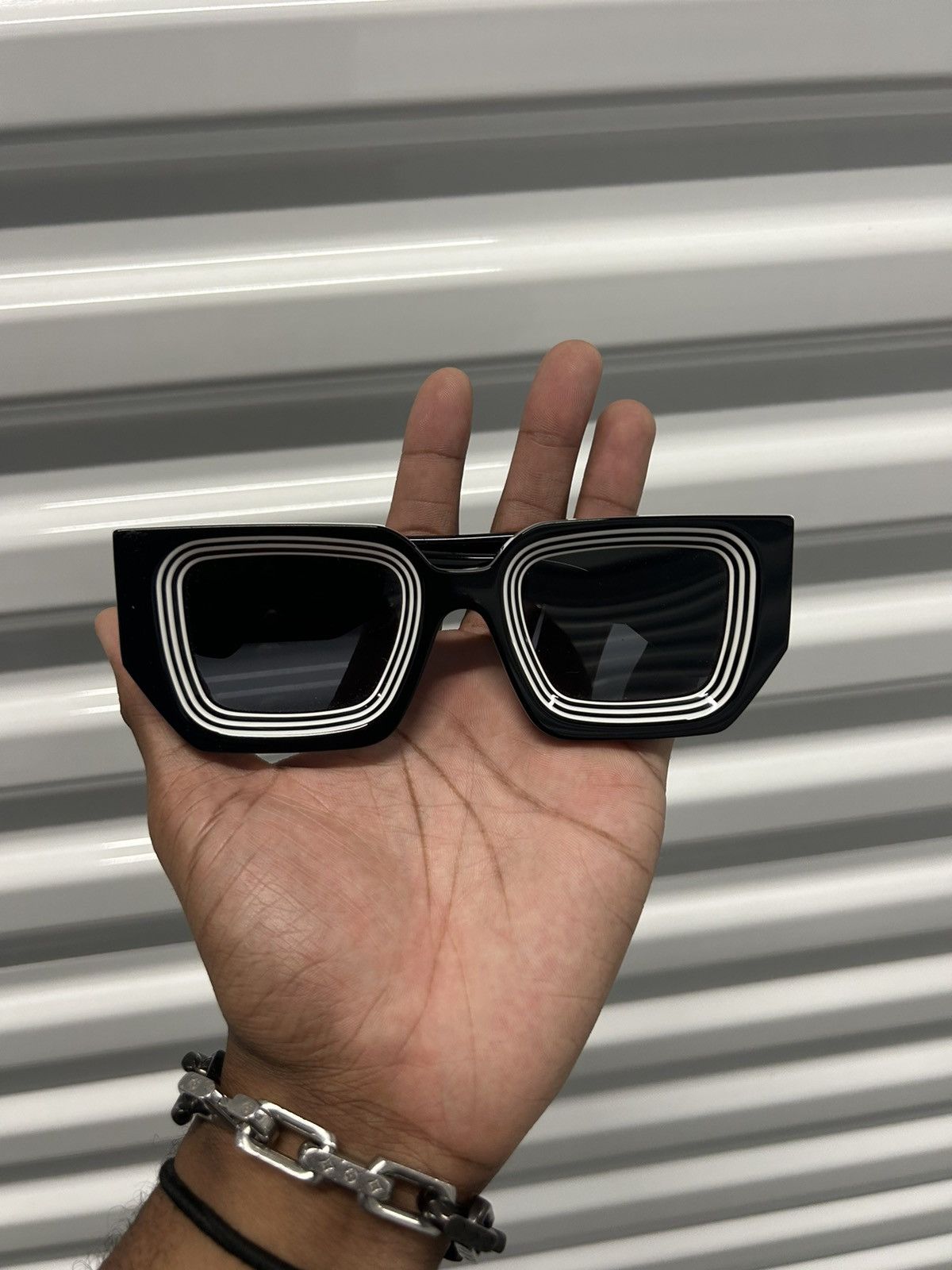 Other Colore glasses Size ONE SIZE - 1 Thumbnail